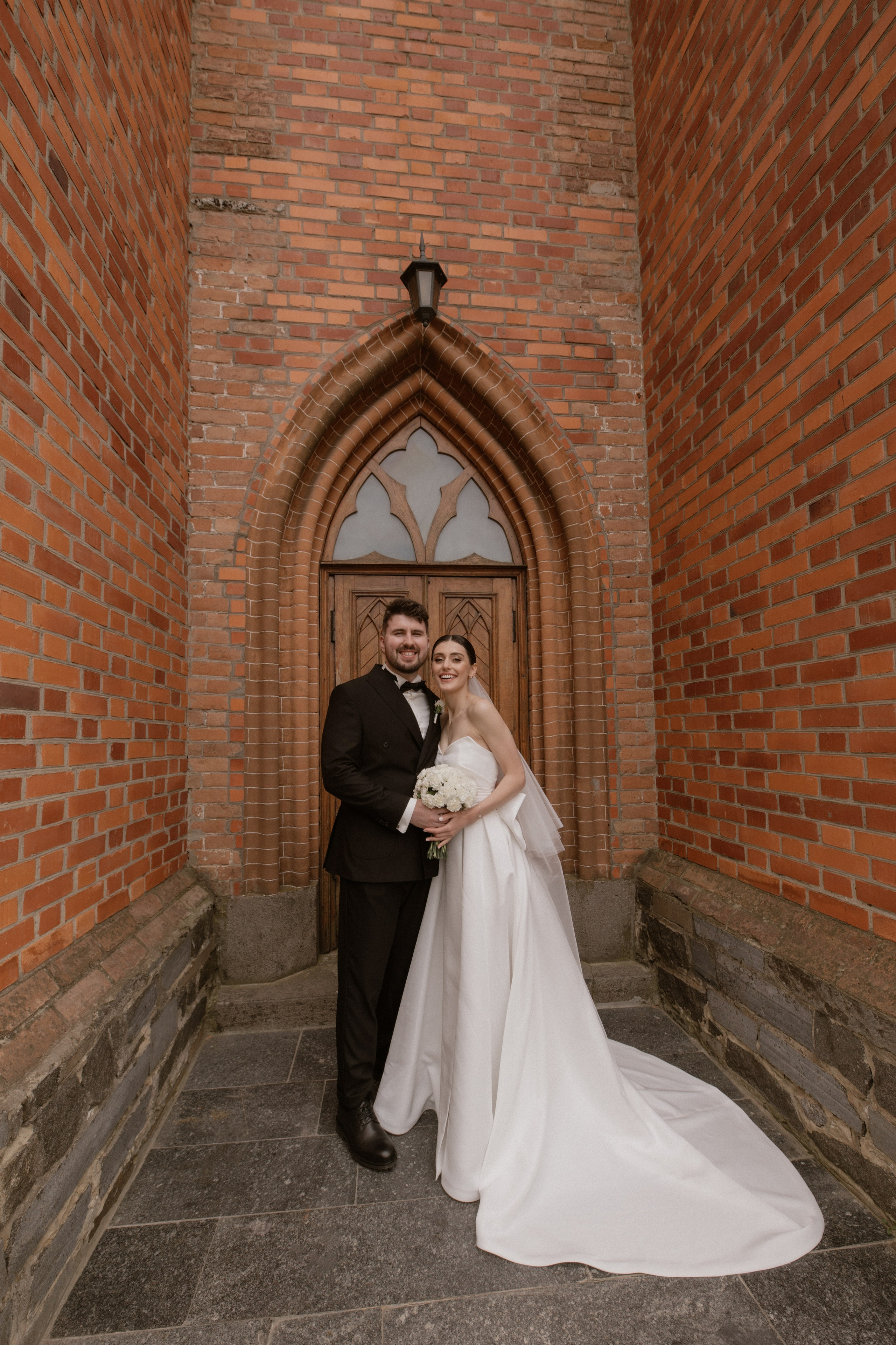 Денис + Софія. Весільний фотограф Ілля Пятнічний Вінниця