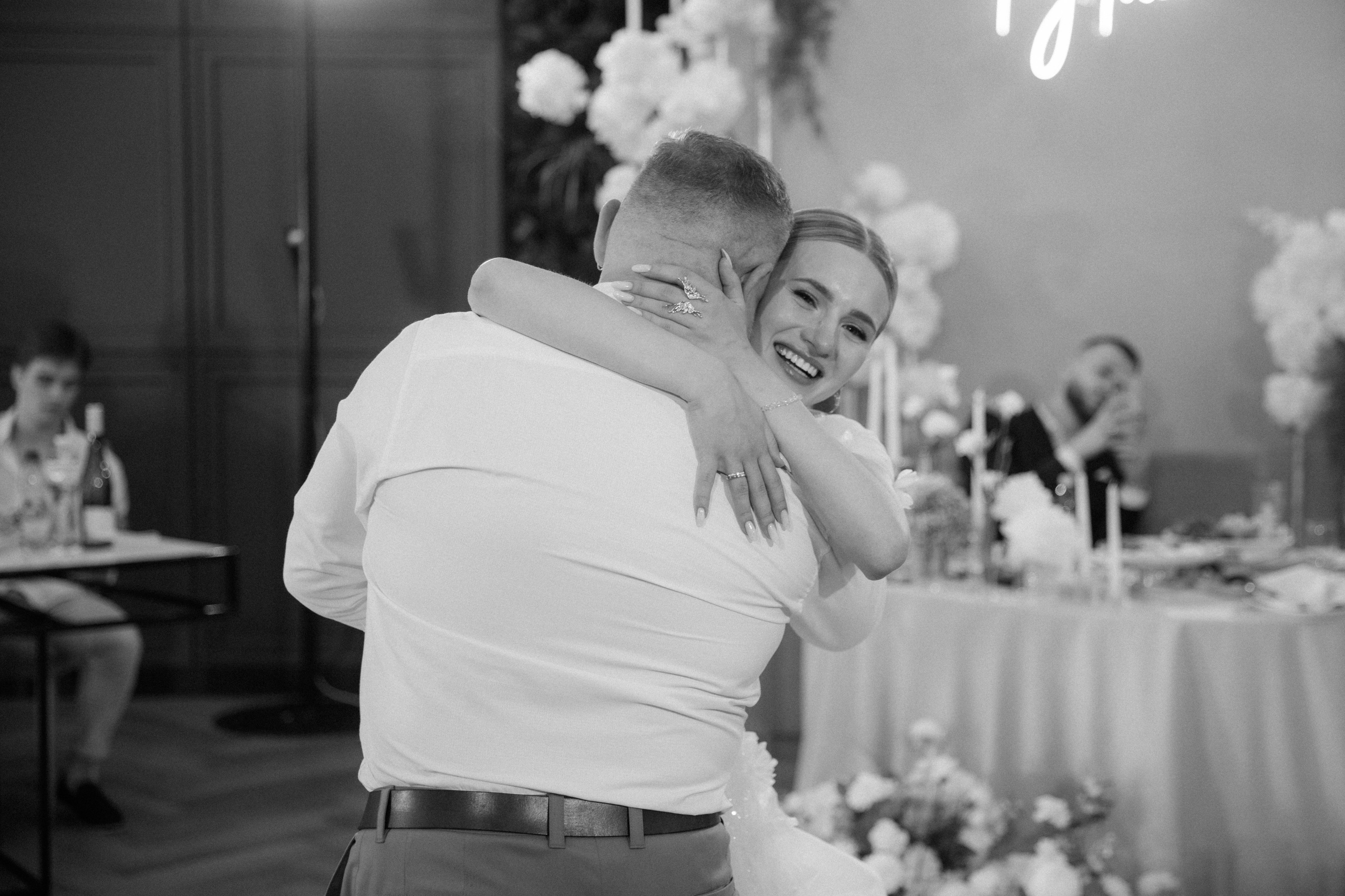 Вова + Катя. Весільний фотограф Ілля Пятнічний Вінниця