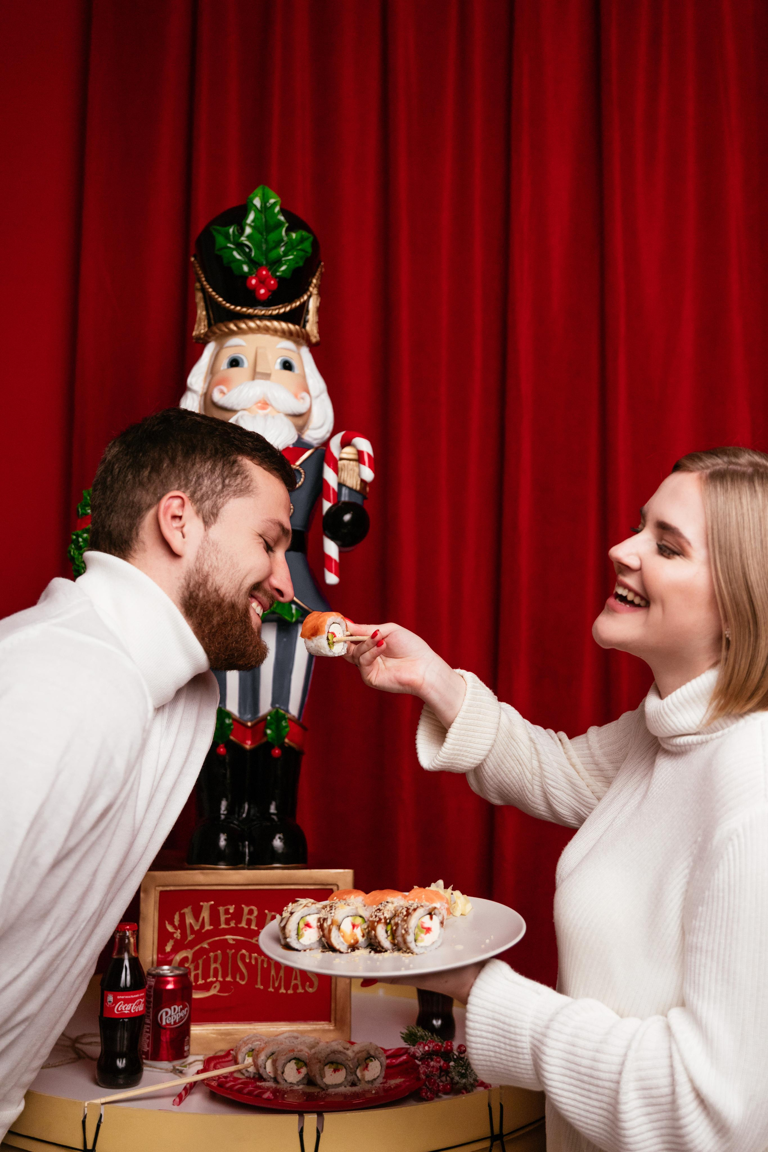 SUSHI. Весільний фотограф Ілля Пятнічний Вінниця