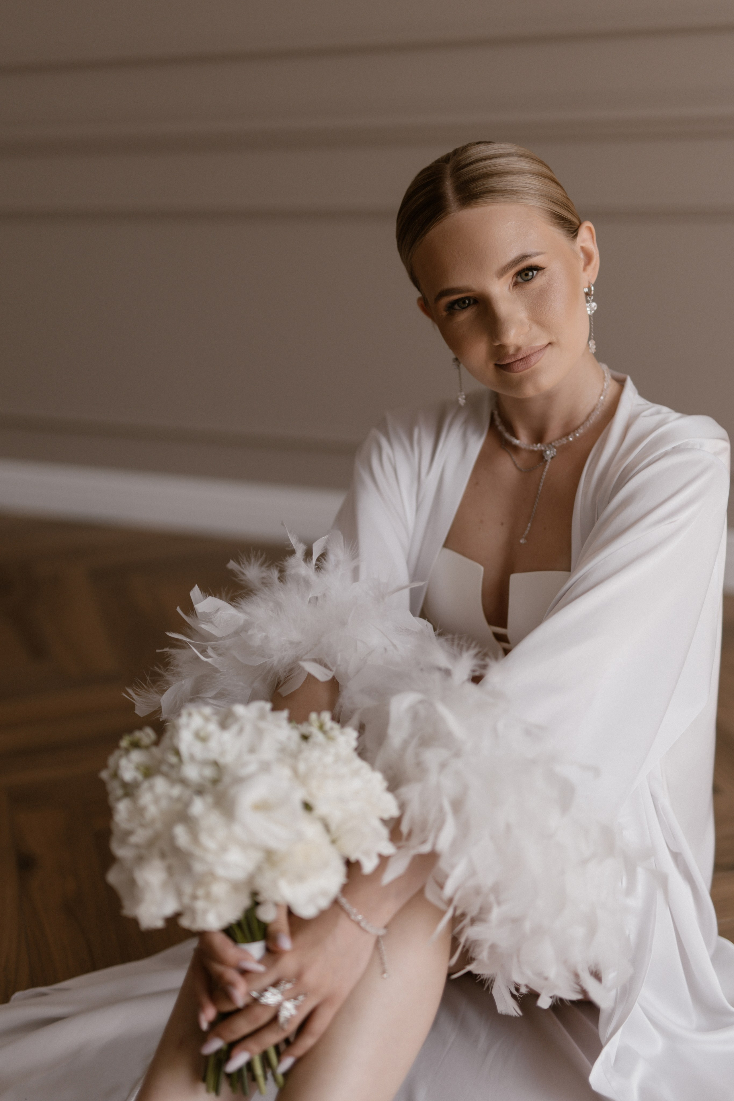 Вова + Катя. Весільний фотограф Ілля Пятнічний Вінниця