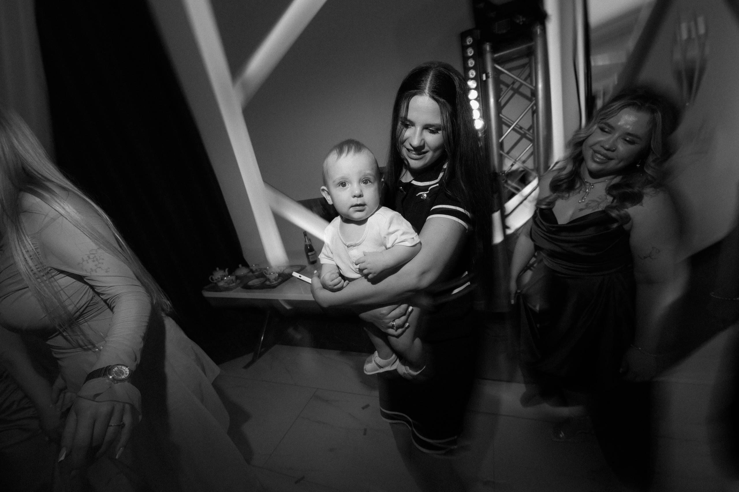 Валерій + Яна. Весільний фотограф Ілля Пятнічний Вінниця