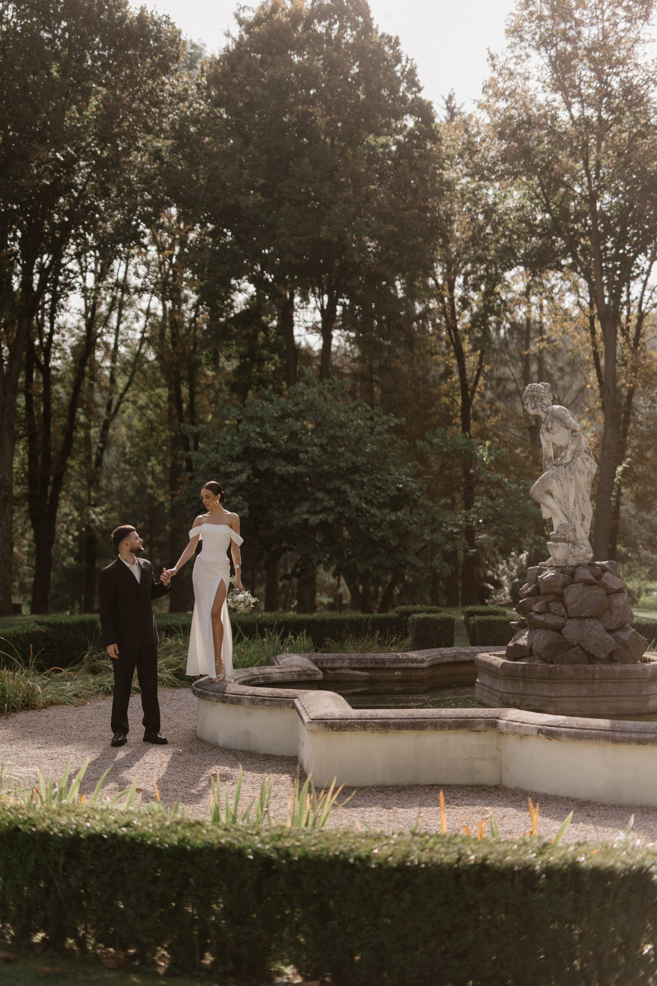 Весільний фотограф Ілля Пятнічний Вінниця