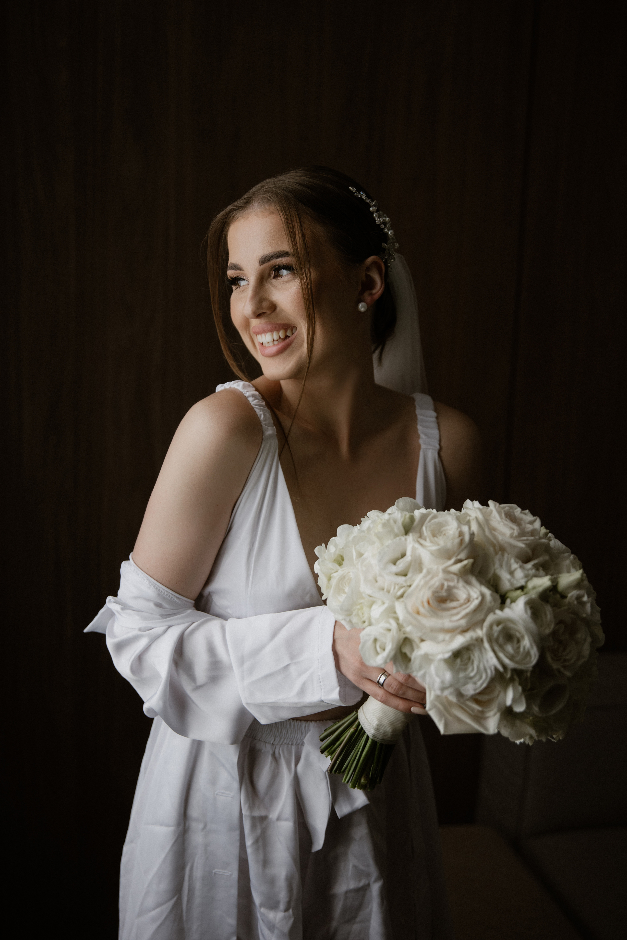 Валік + Аліса. Весільний фотограф Ілля Пятнічний Вінниця