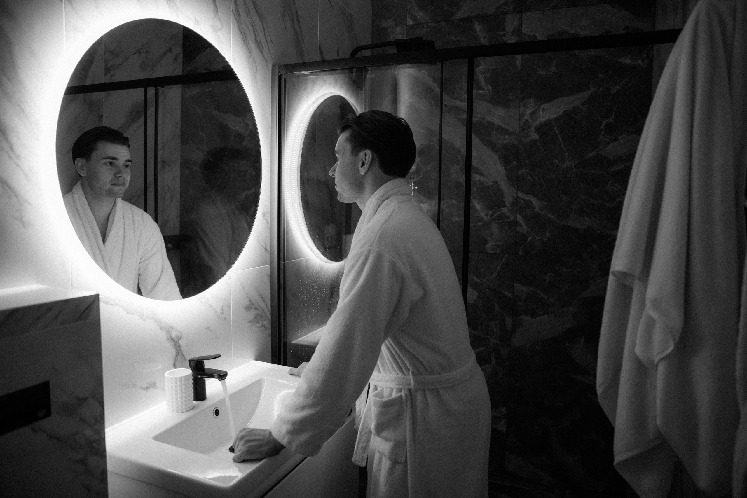 Коля + Маша. Весільний фотограф Ілля Пятнічний Вінниця