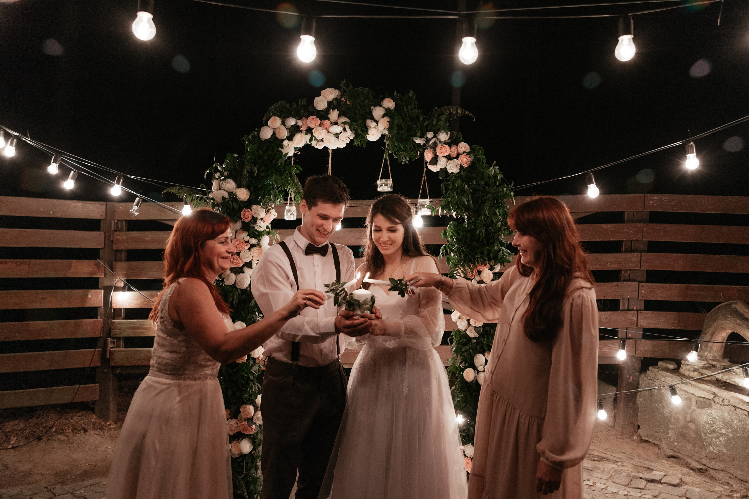 Саша + Андрій. Весільний фотограф Ілля Пятнічний Вінниця