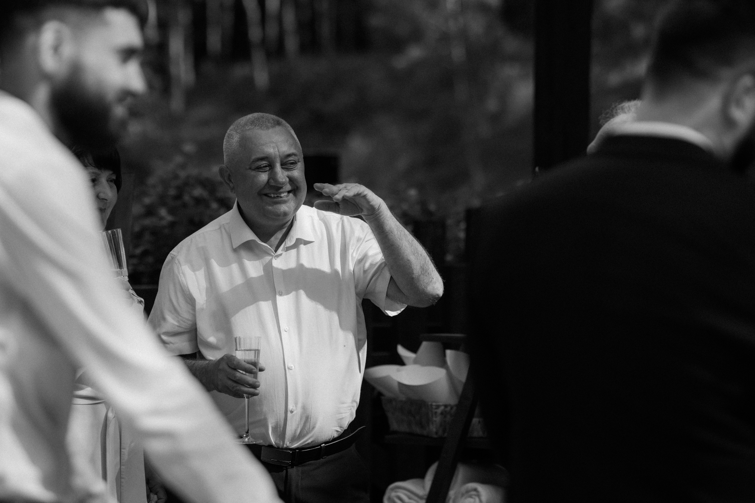 Влад + Яна. Весільний фотограф Ілля Пятнічний Вінниця