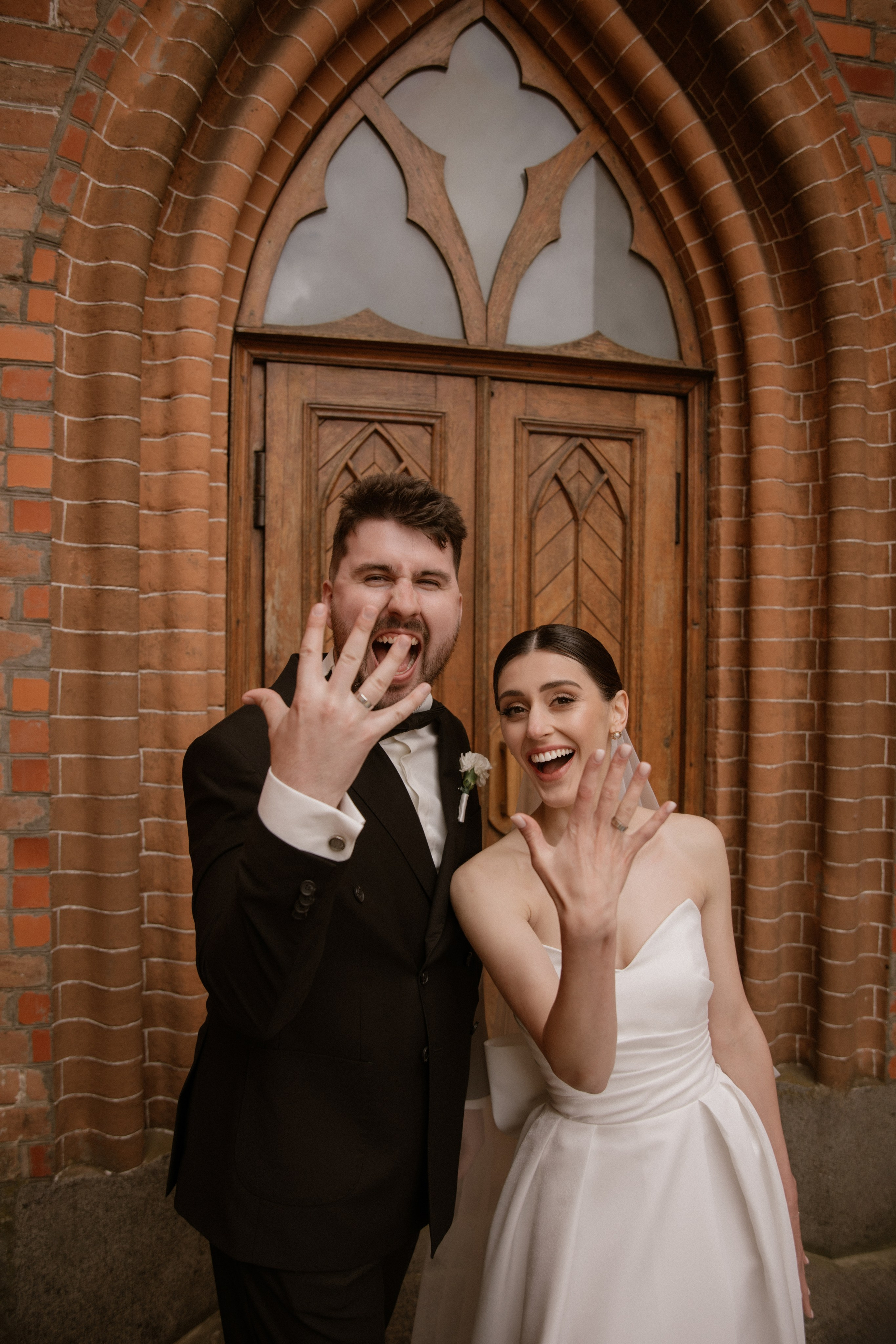 Денис + Софія. Весільний фотограф Ілля Пятнічний Вінниця