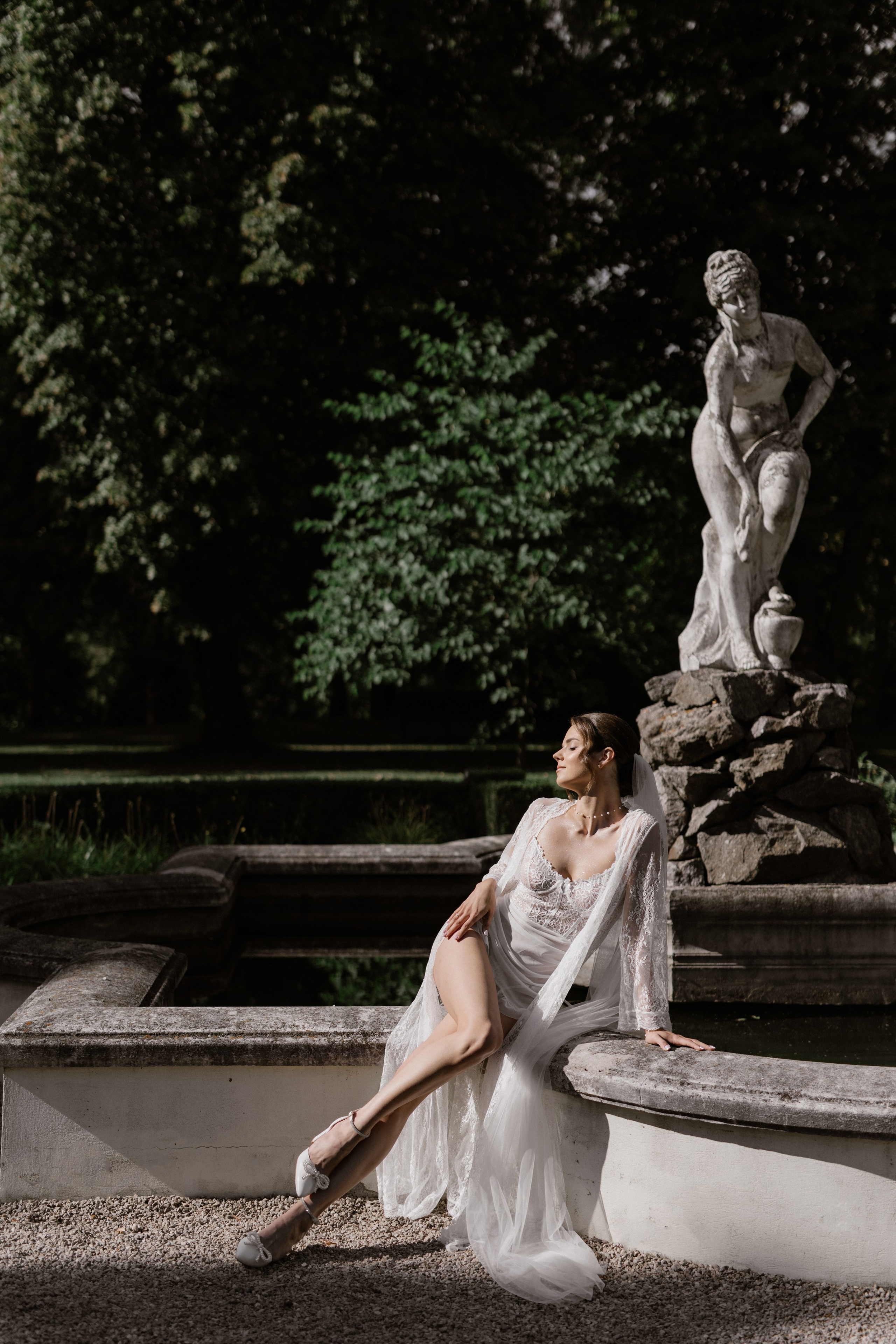 Віталій + Аня. Весільний фотограф Ілля Пятнічний Вінниця