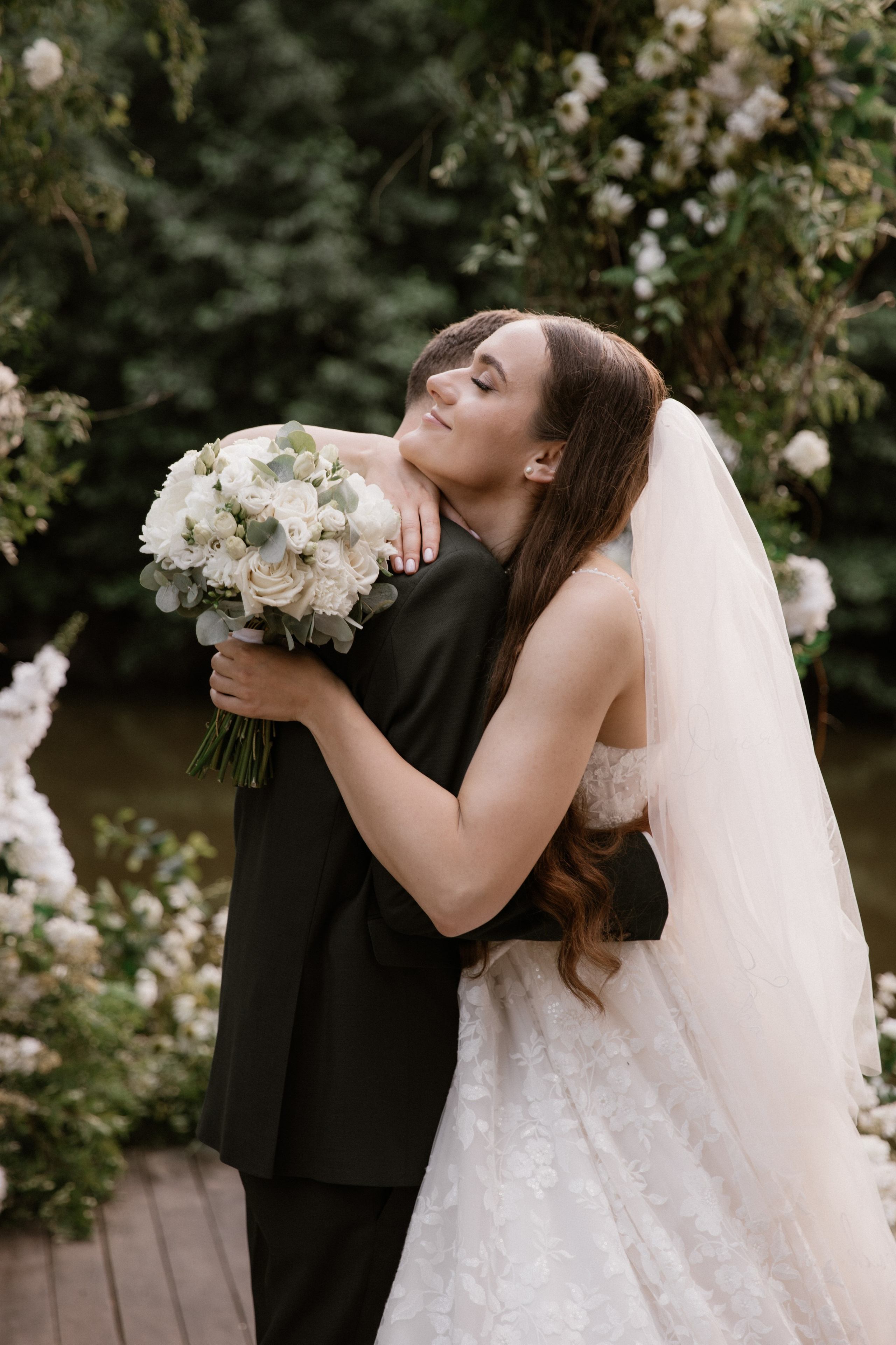 Влад + Яна. Весільний фотограф Ілля Пятнічний Вінниця