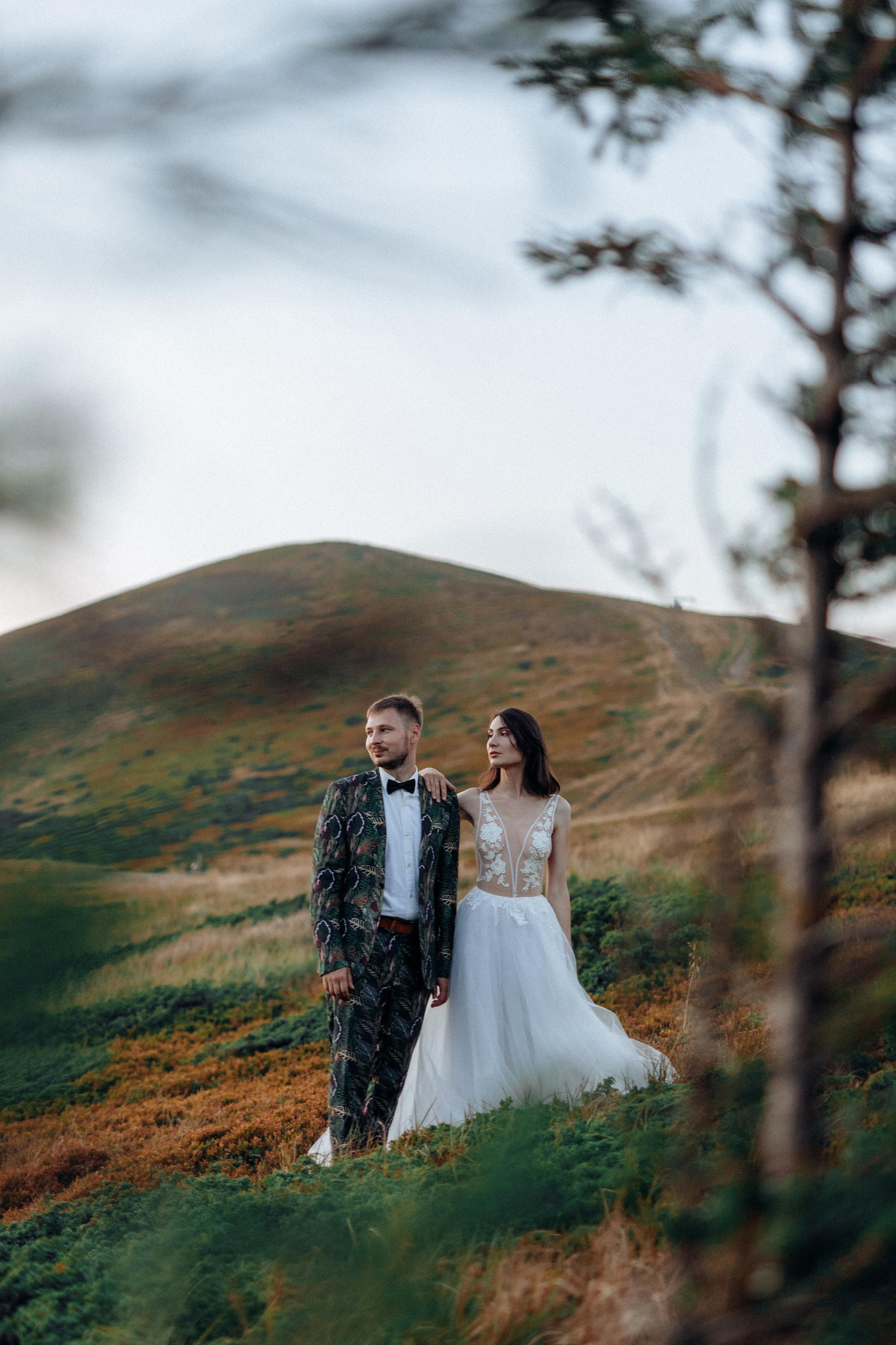 Женя + Таня. Весільний фотограф Ілля Пятнічний Вінниця