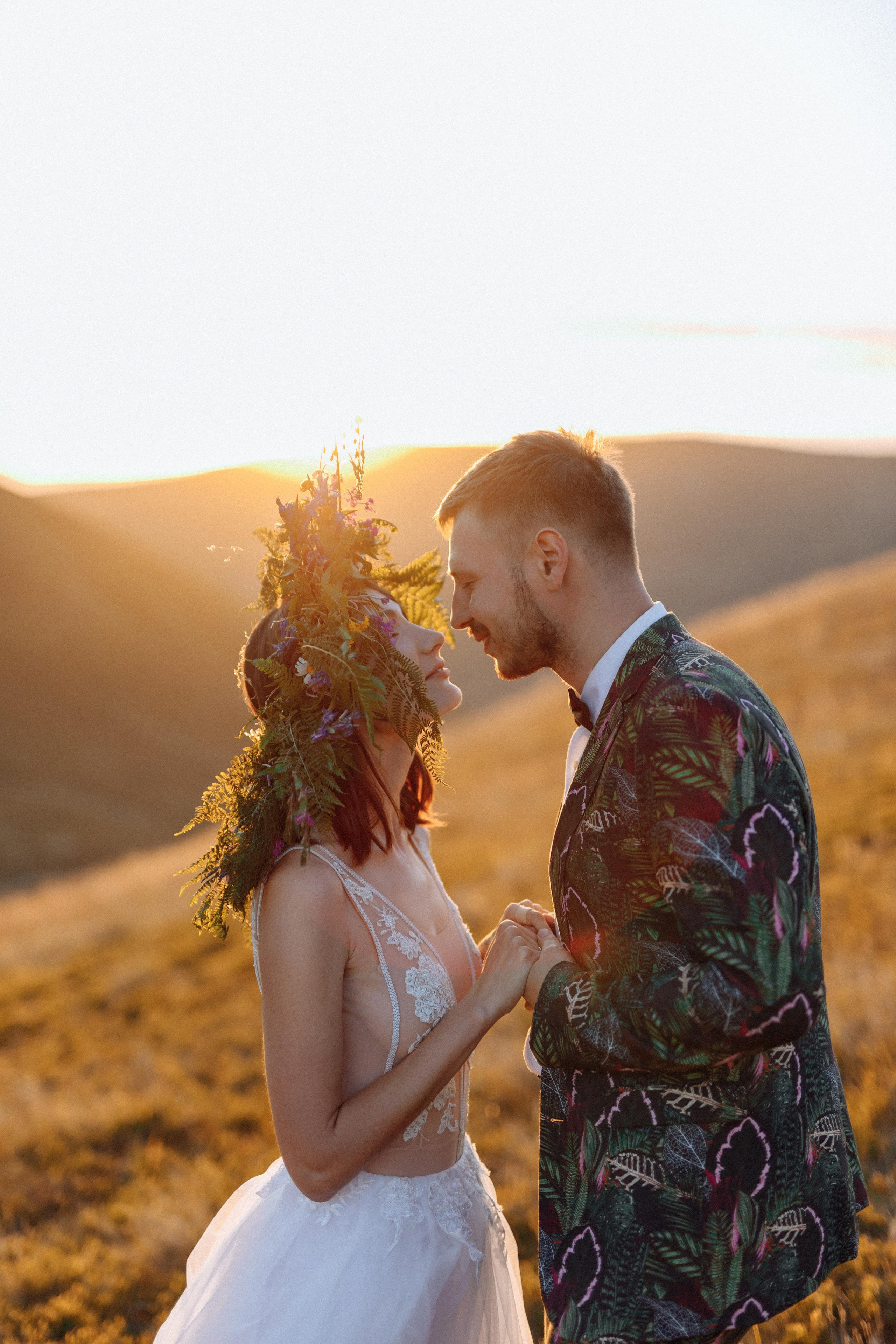 Женя + Таня. Весільний фотограф Ілля Пятнічний Вінниця