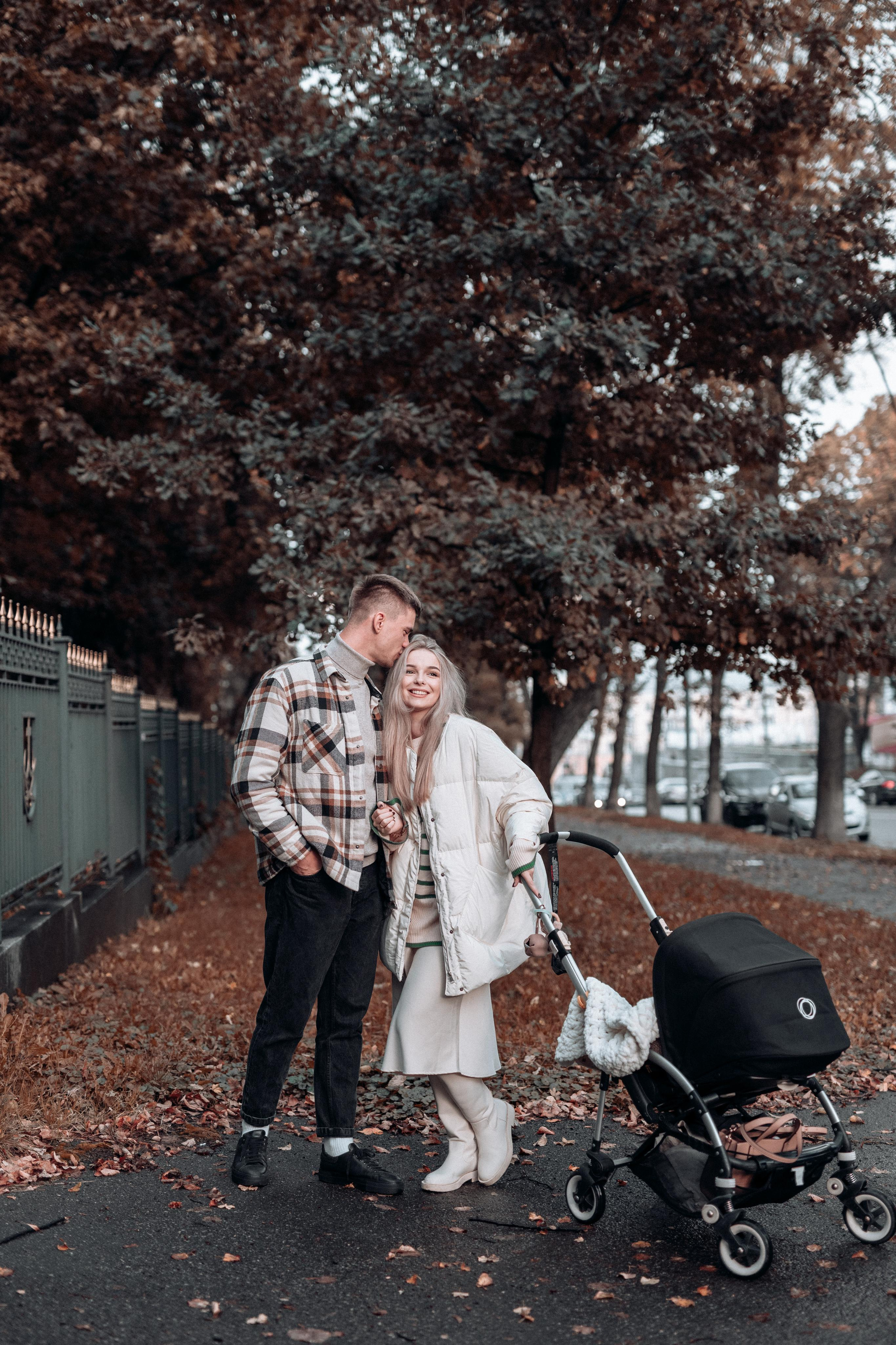 Вадім + Діана. Весільний фотограф Ілля Пятнічний Вінниця