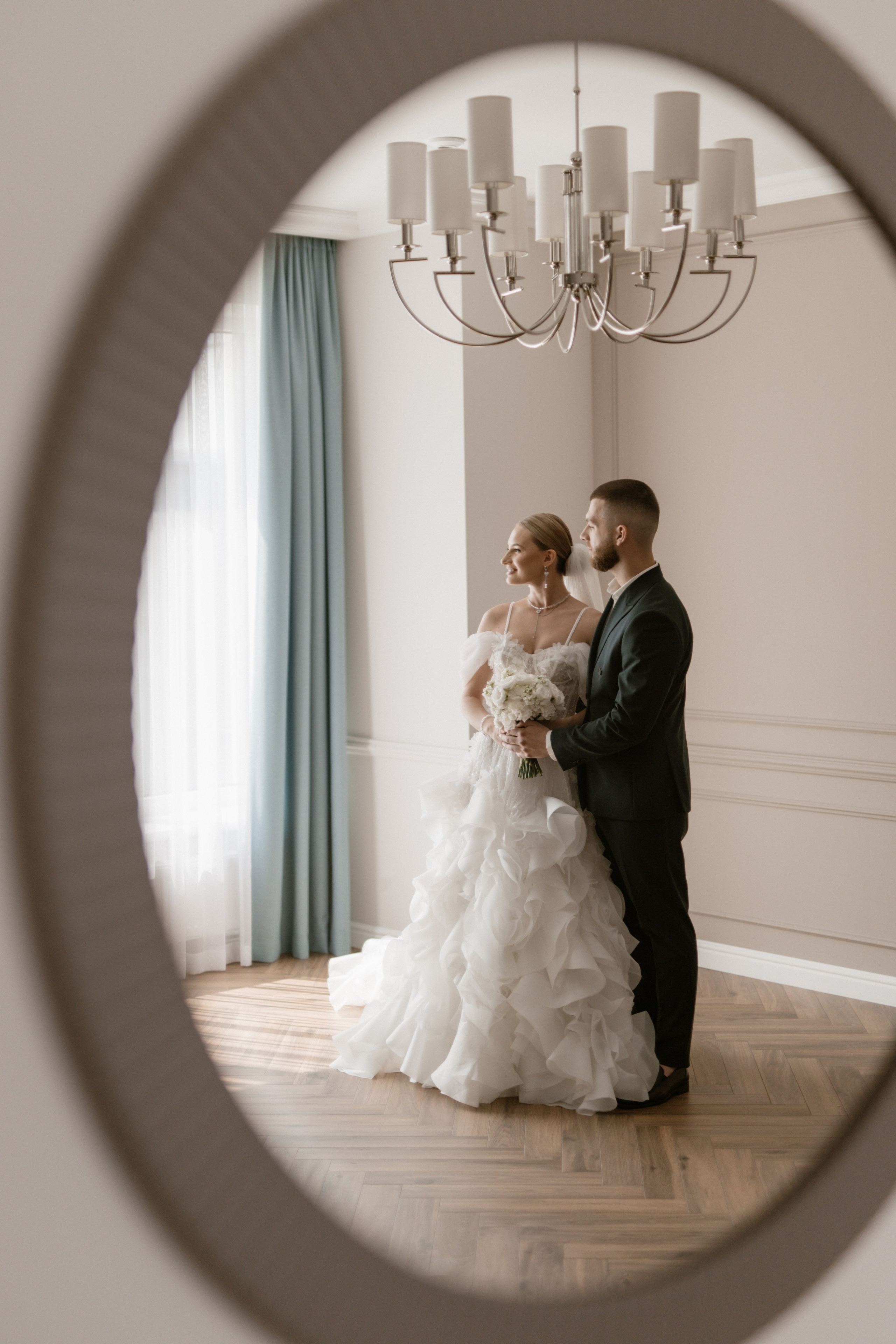 Вова + Катя. Весільний фотограф Ілля Пятнічний Вінниця