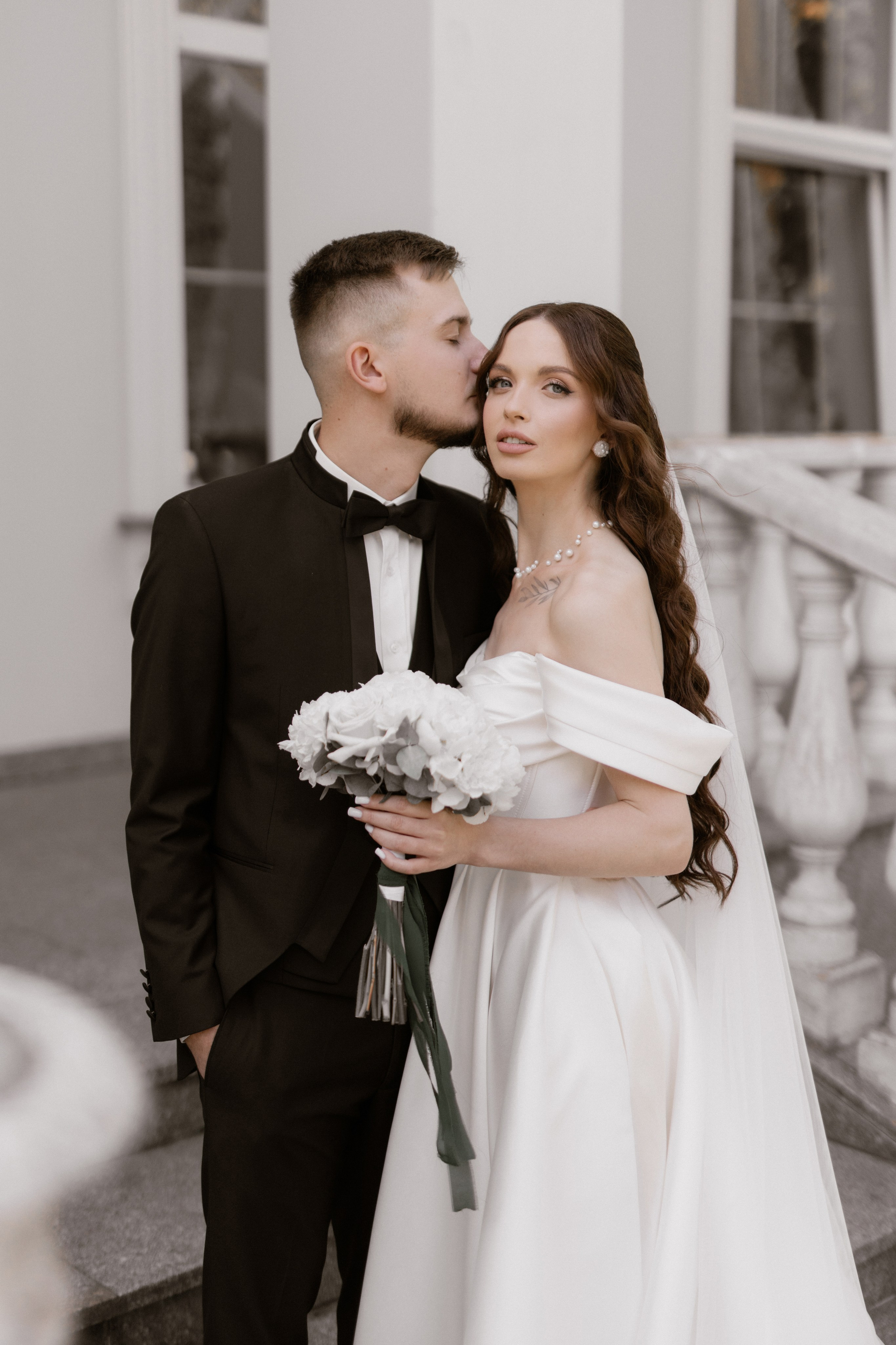 Валерій + Яна. Весільний фотограф Ілля Пятнічний Вінниця