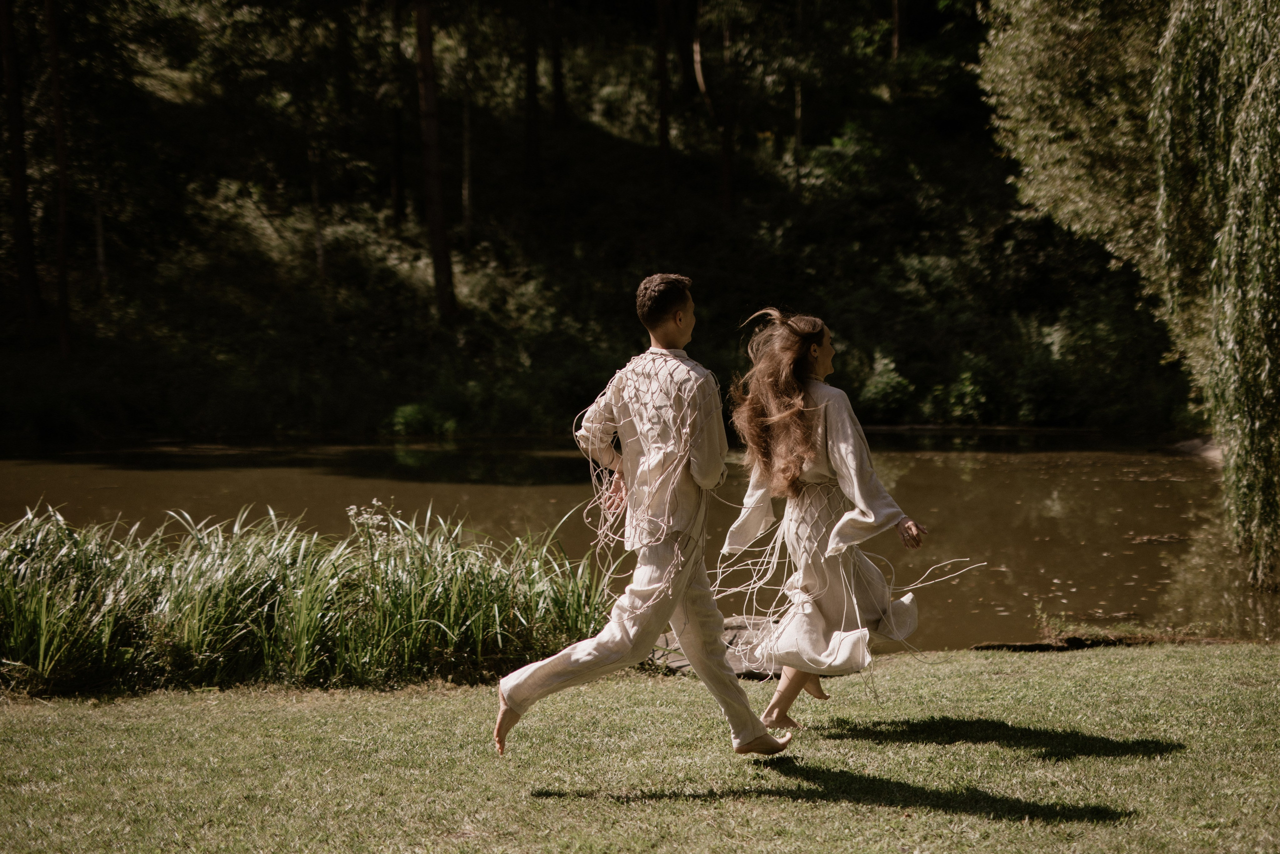 Влад + Яна. Весільний фотограф Ілля Пятнічний Вінниця