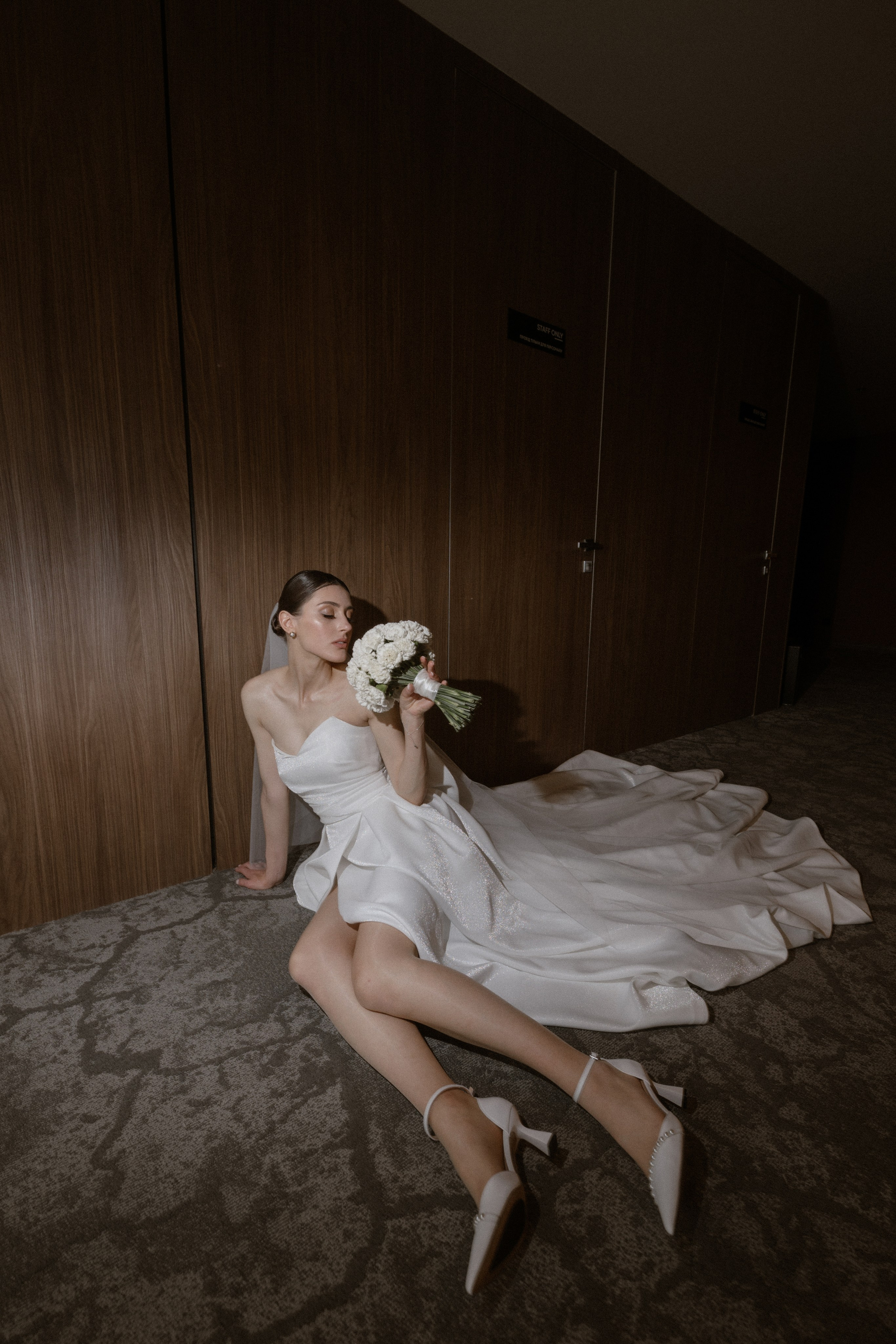 Денис + Софія. Весільний фотограф Ілля Пятнічний Вінниця