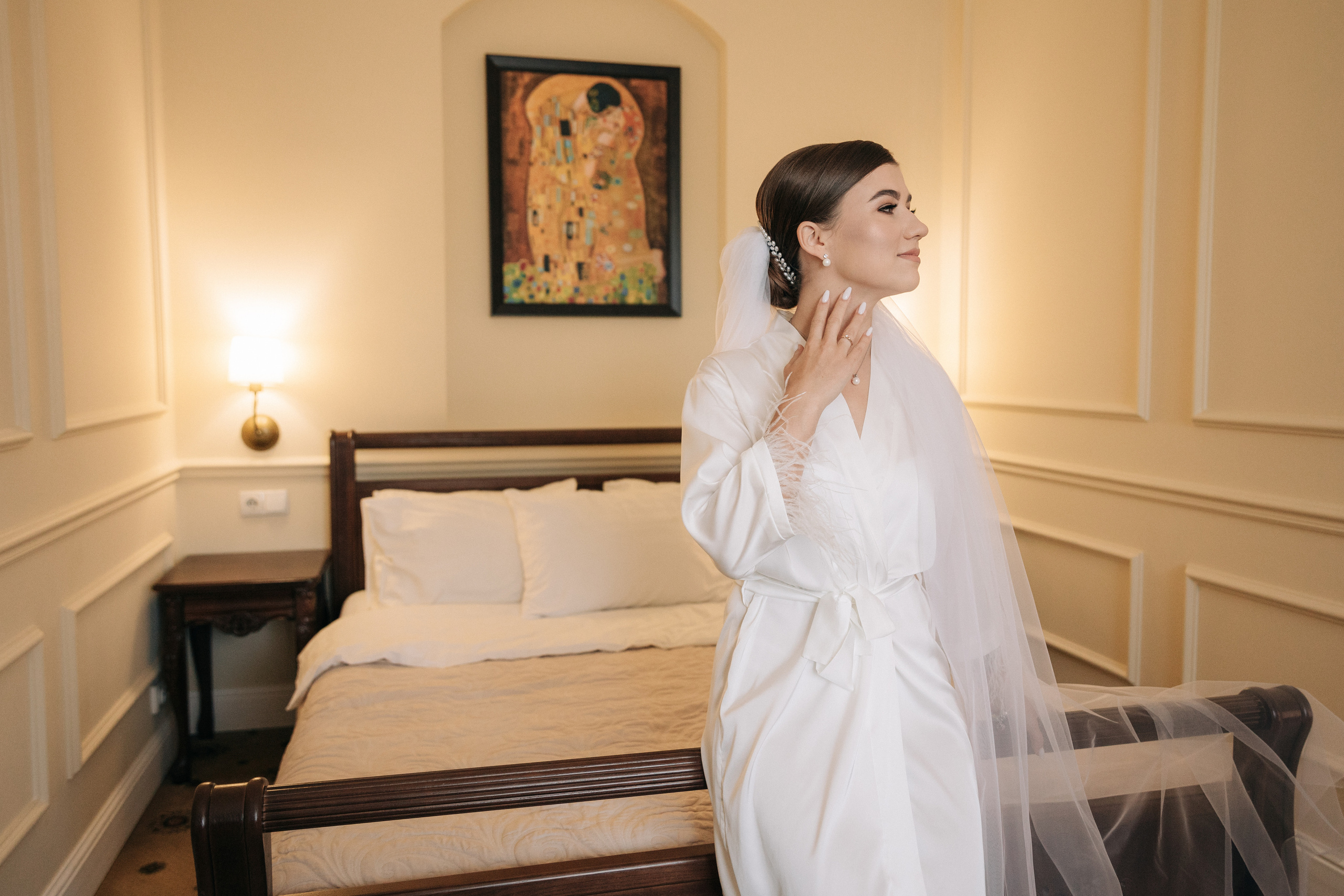 Веталік + Люба. Весільний фотограф Ілля Пятнічний Вінниця