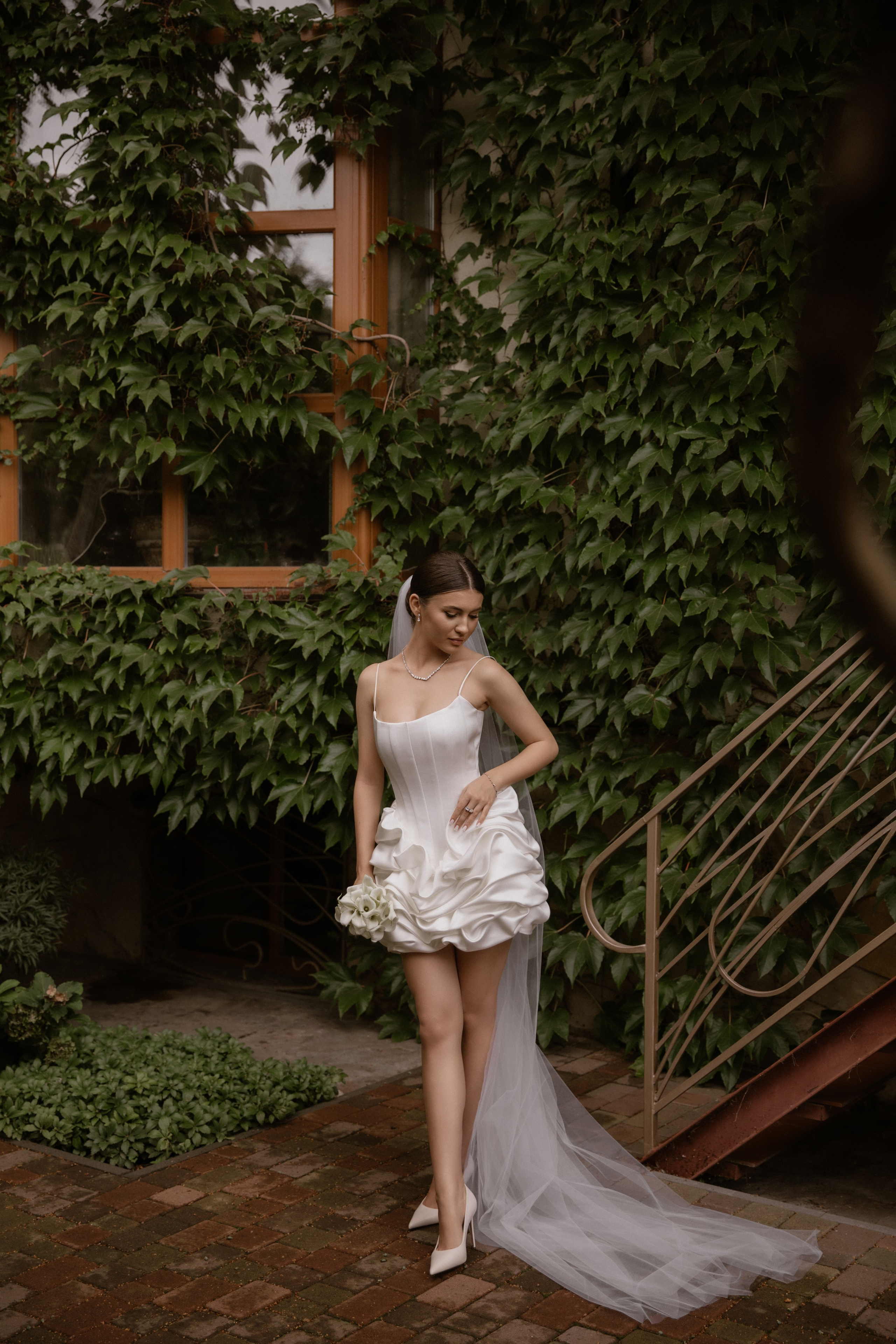 Коля + Маша. Весільний фотограф Ілля Пятнічний Вінниця