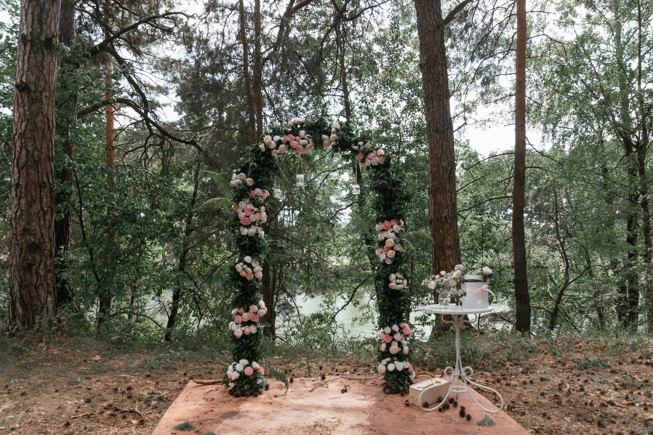 Саша + Андрій. Весільний фотограф Ілля Пятнічний Вінниця