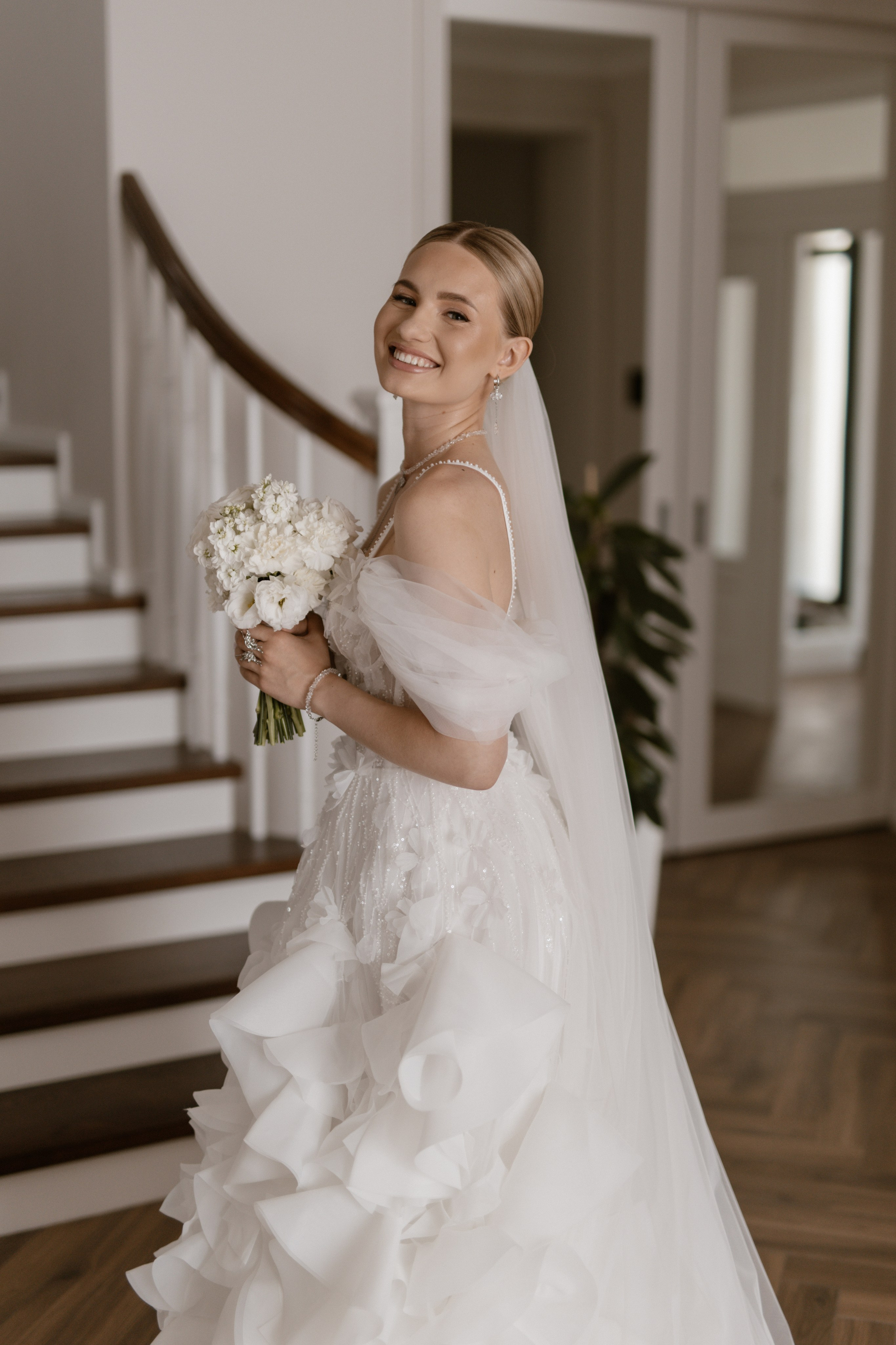 Вова + Катя. Весільний фотограф Ілля Пятнічний Вінниця