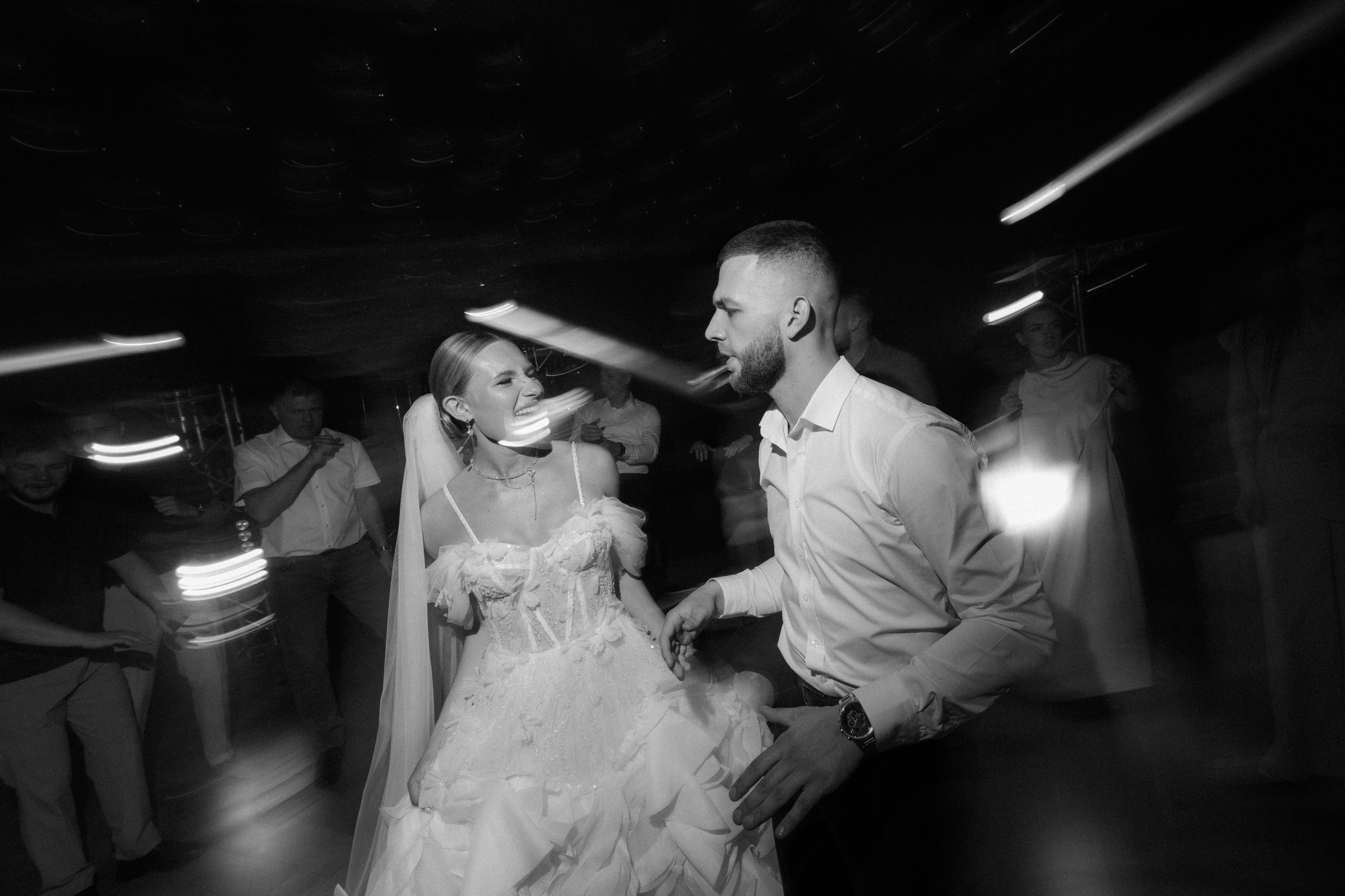 Вова + Катя. Весільний фотограф Ілля Пятнічний Вінниця