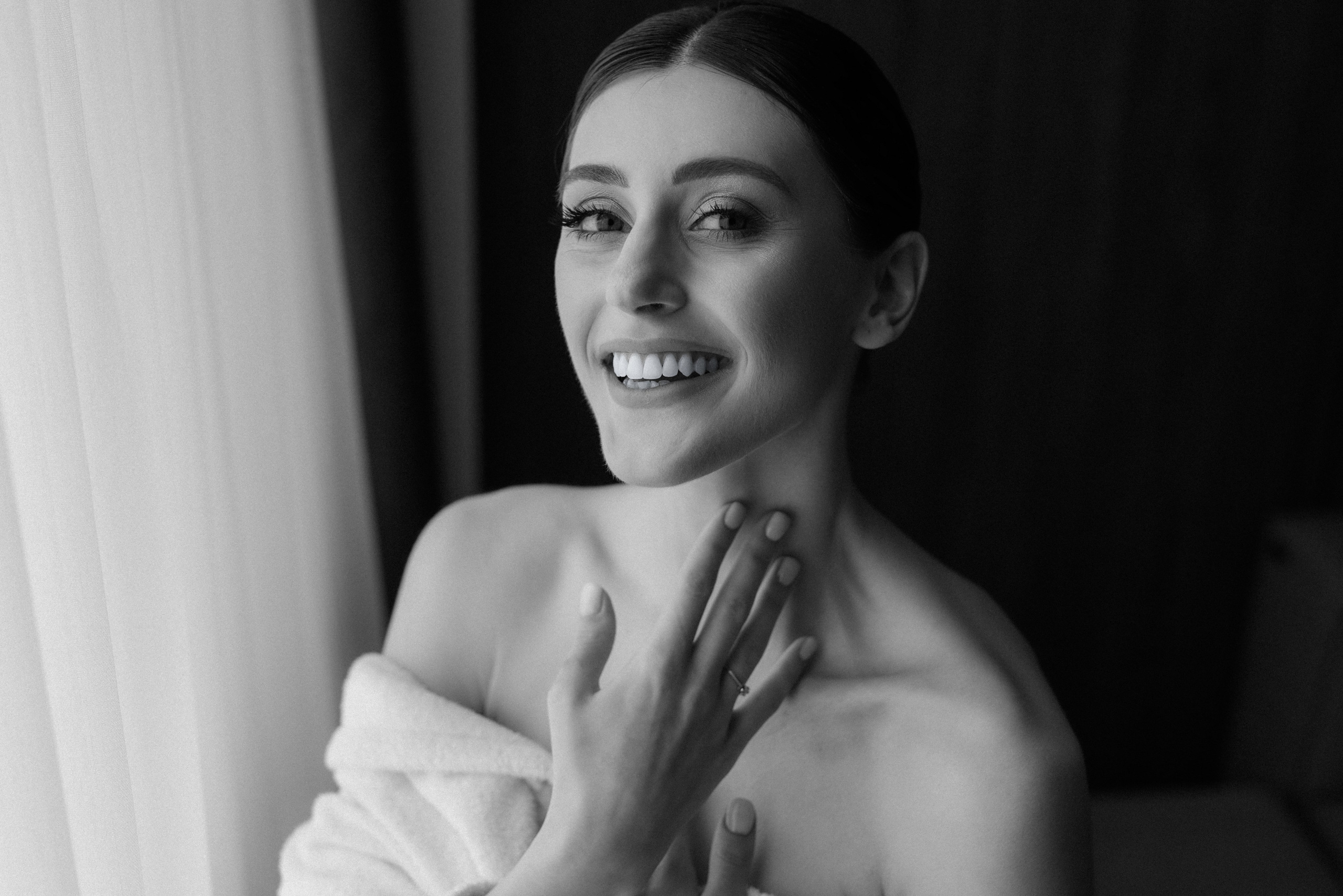 Денис + Софія. Весільний фотограф Ілля Пятнічний Вінниця