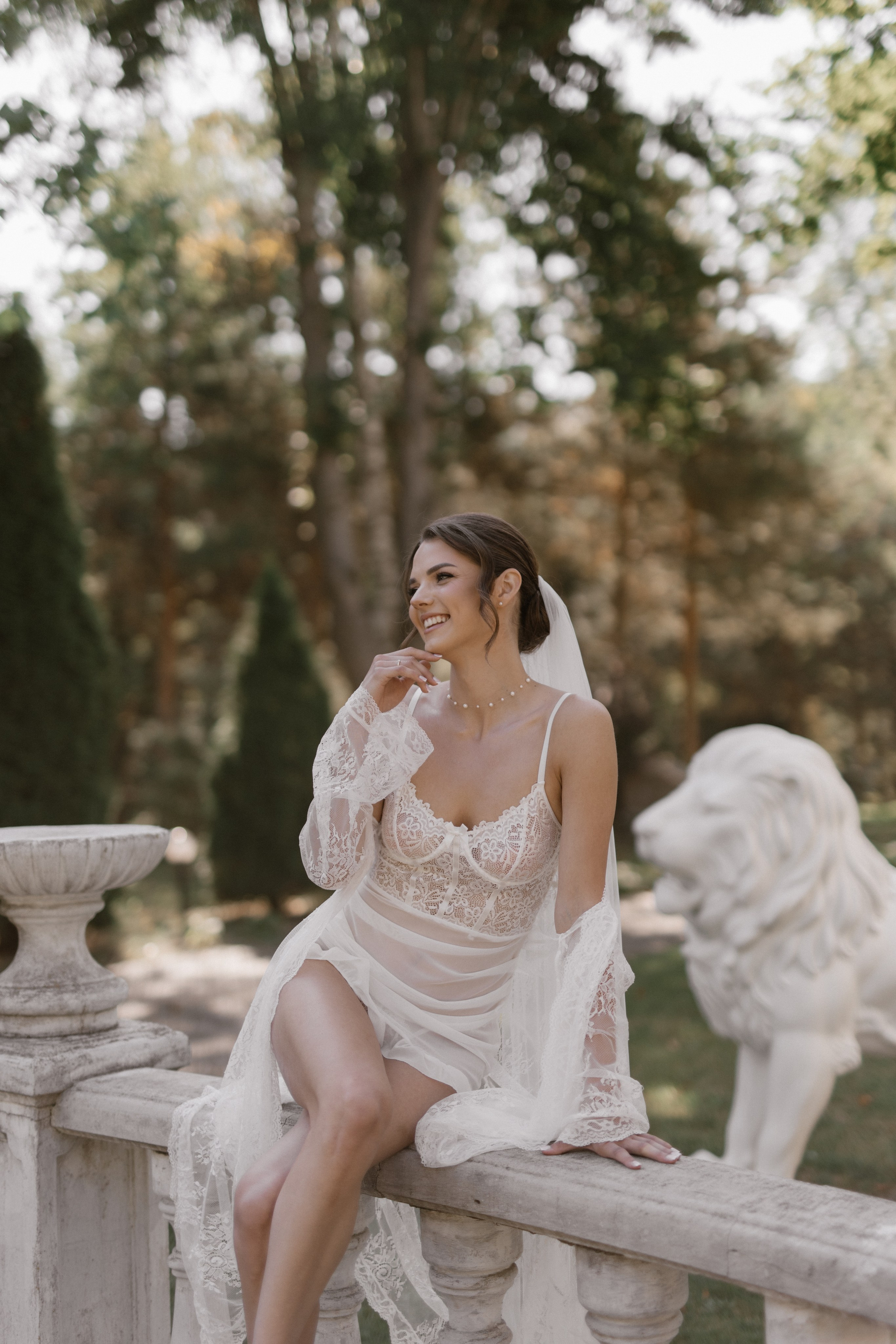 Віталій + Аня. Весільний фотограф Ілля Пятнічний Вінниця