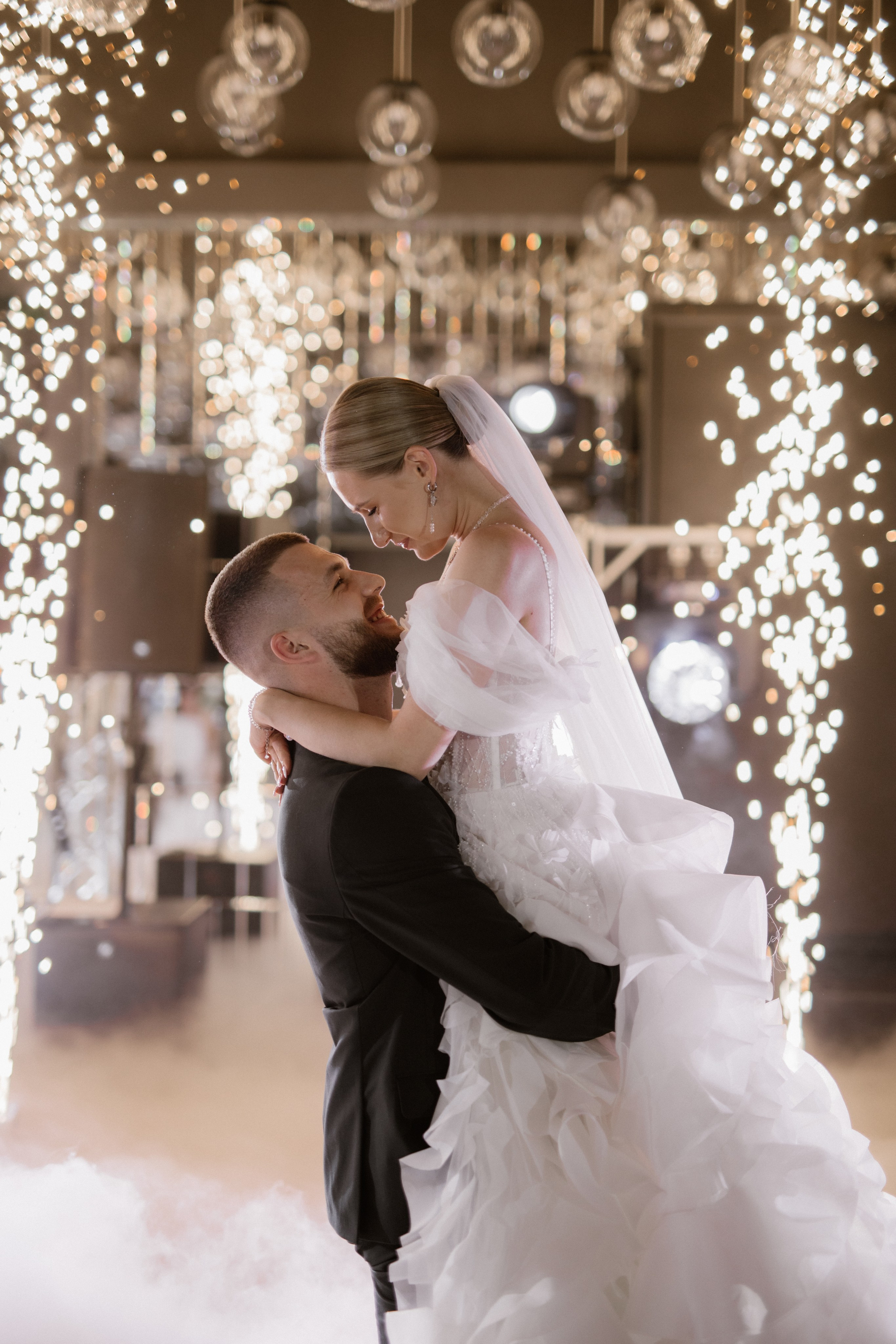 Вова + Катя. Весільний фотограф Ілля Пятнічний Вінниця