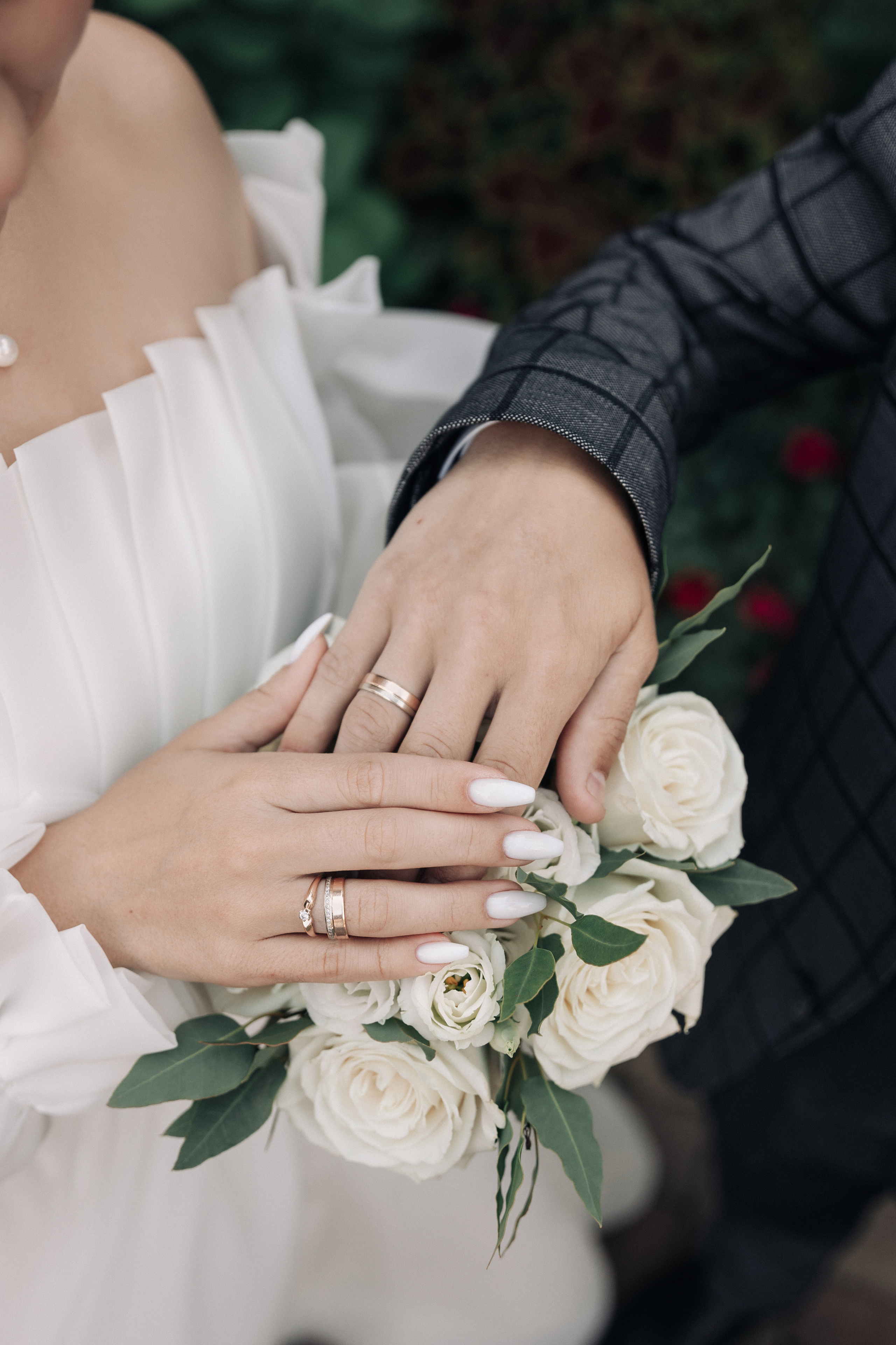 Веталік + Люба. Весільний фотограф Ілля Пятнічний Вінниця