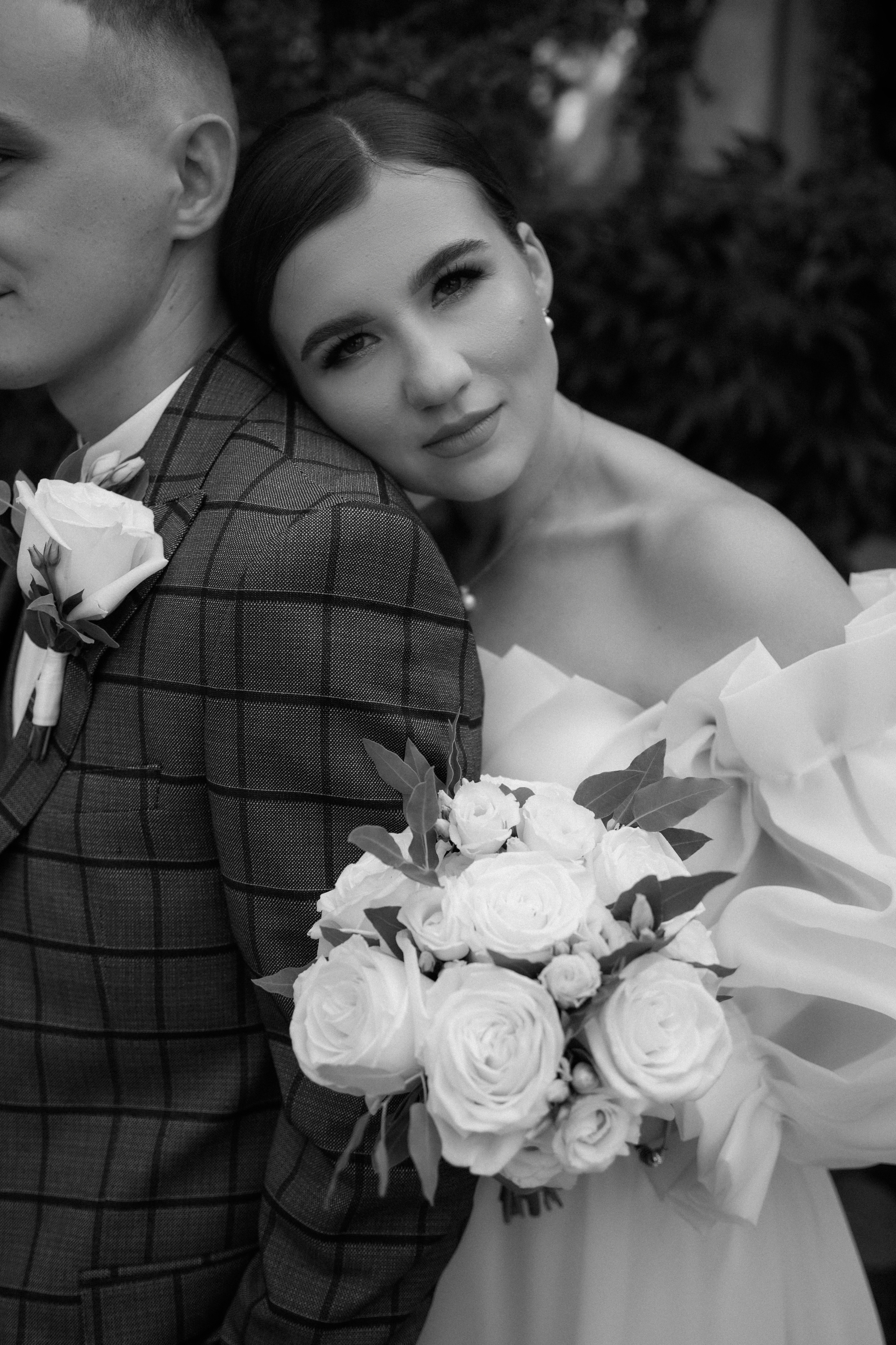 Веталік + Люба. Весільний фотограф Ілля Пятнічний Вінниця