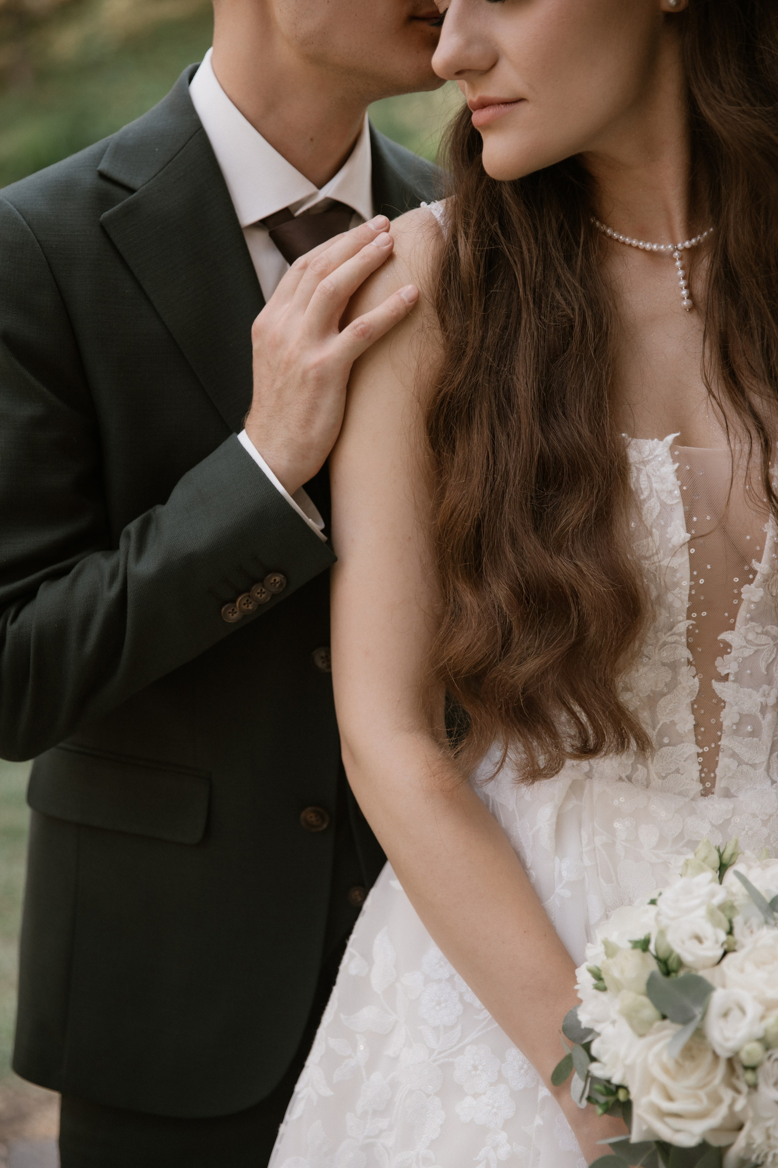 Влад + Яна. Весільний фотограф Ілля Пятнічний Вінниця