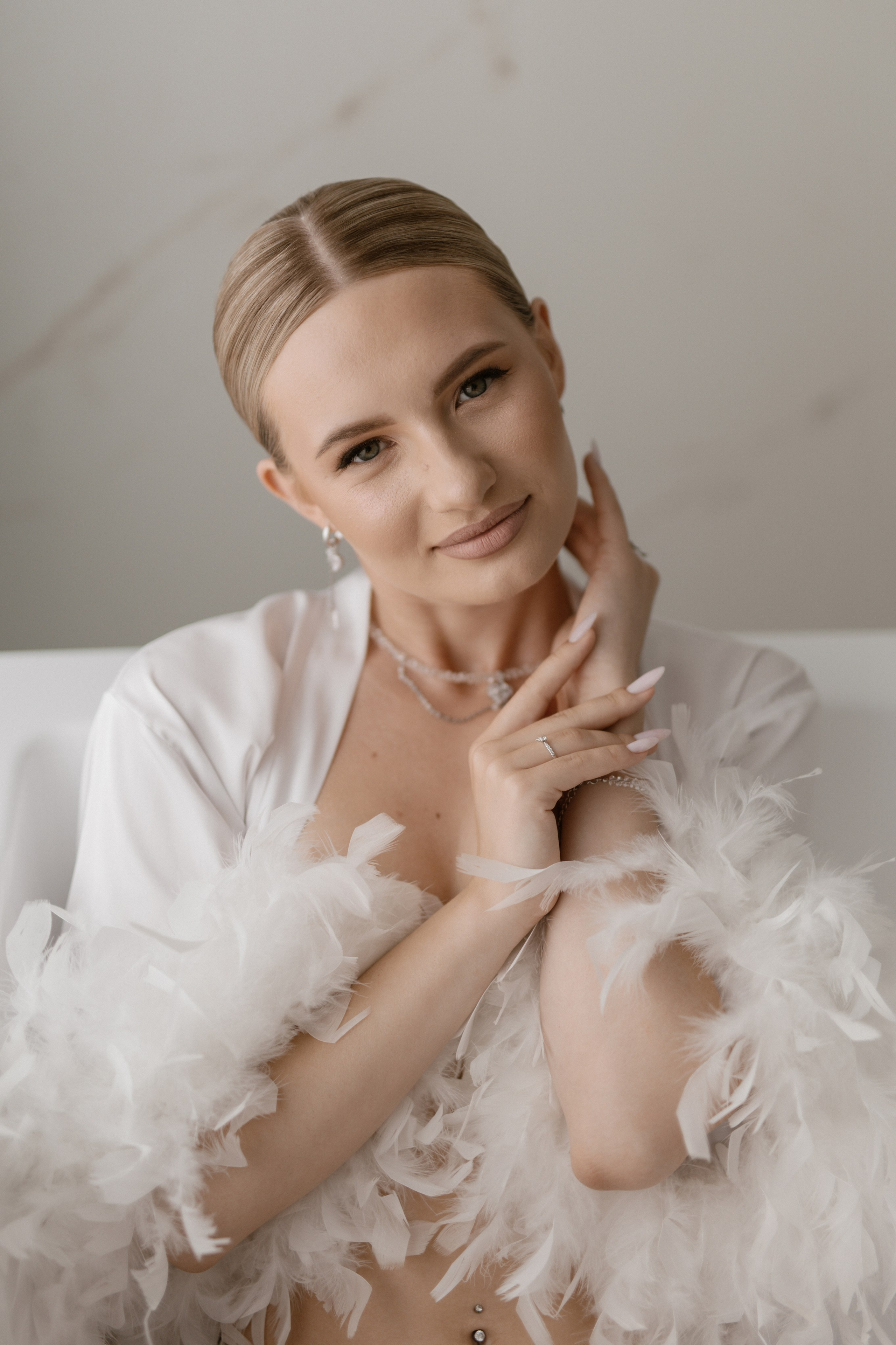 Вова + Катя. Весільний фотограф Ілля Пятнічний Вінниця