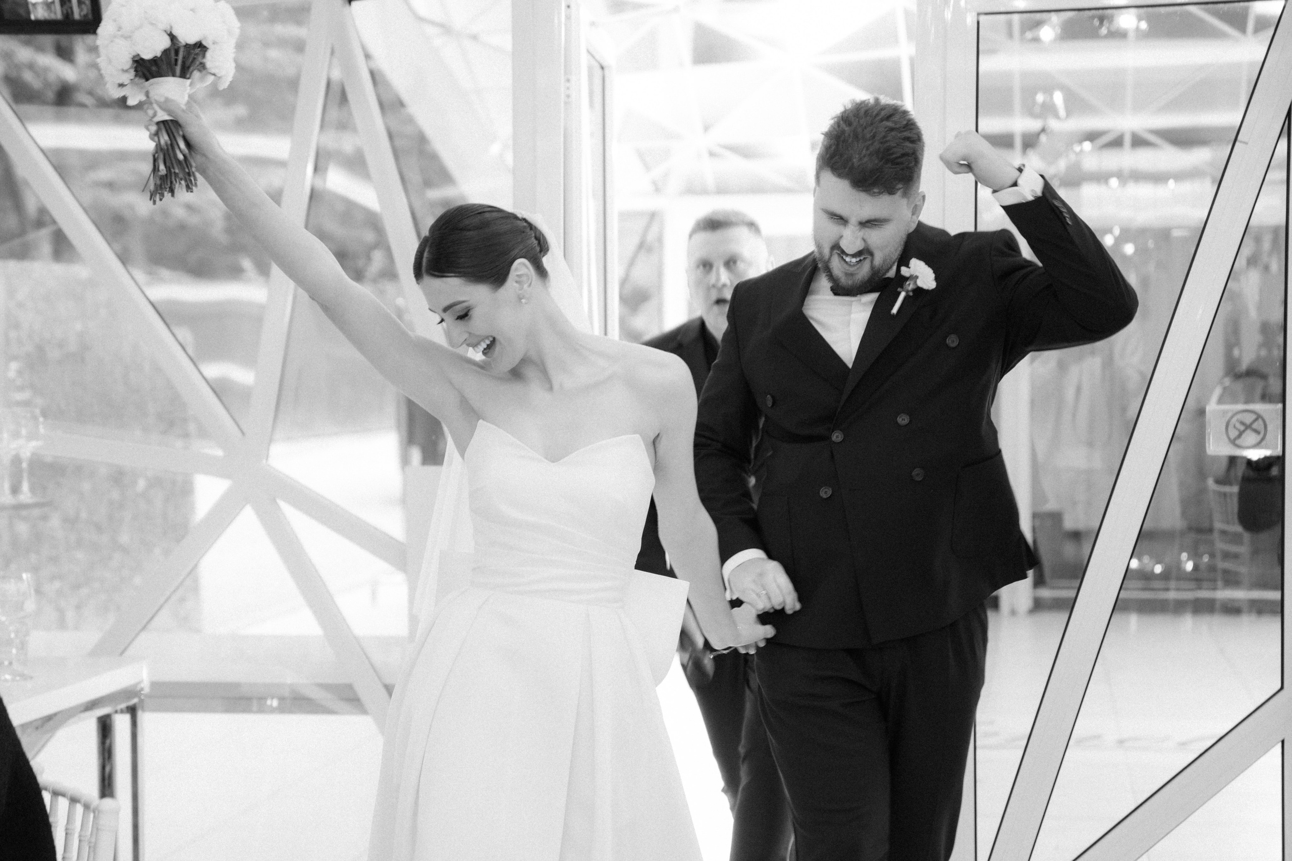 Денис + Софія. Весільний фотограф Ілля Пятнічний Вінниця