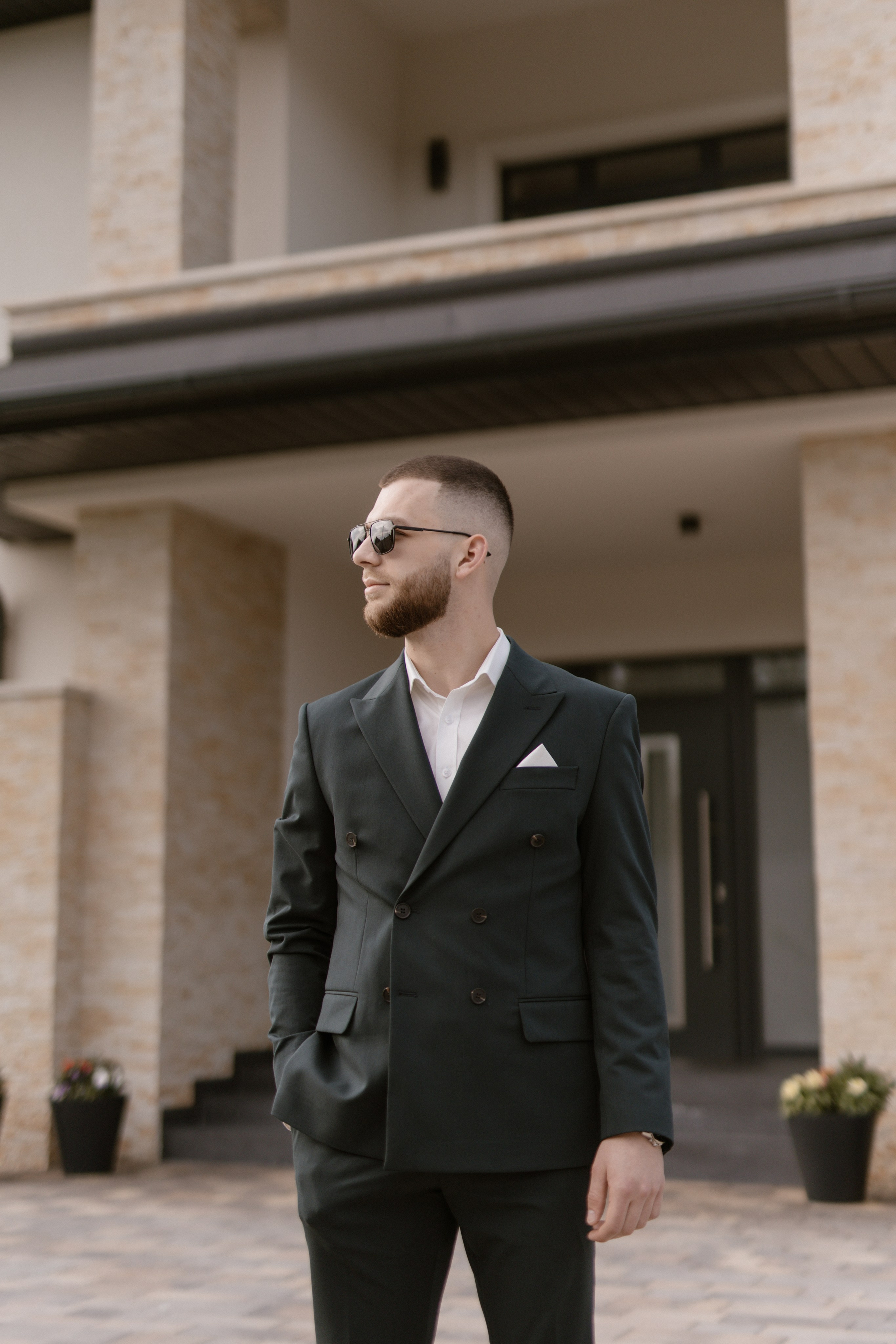 Вова + Катя. Весільний фотограф Ілля Пятнічний Вінниця