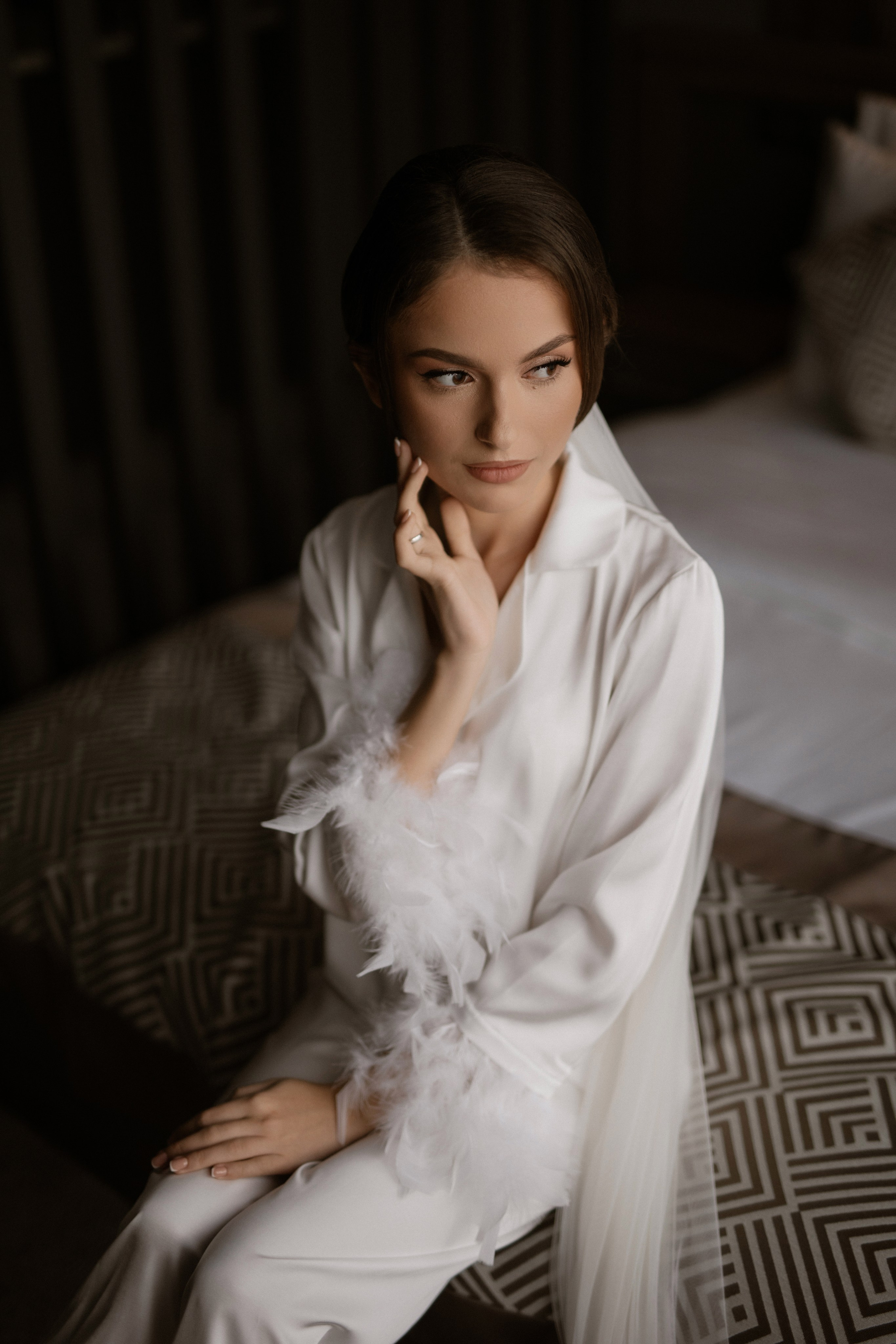 Валік + Ілона. Весільний фотограф Ілля Пятнічний Вінниця