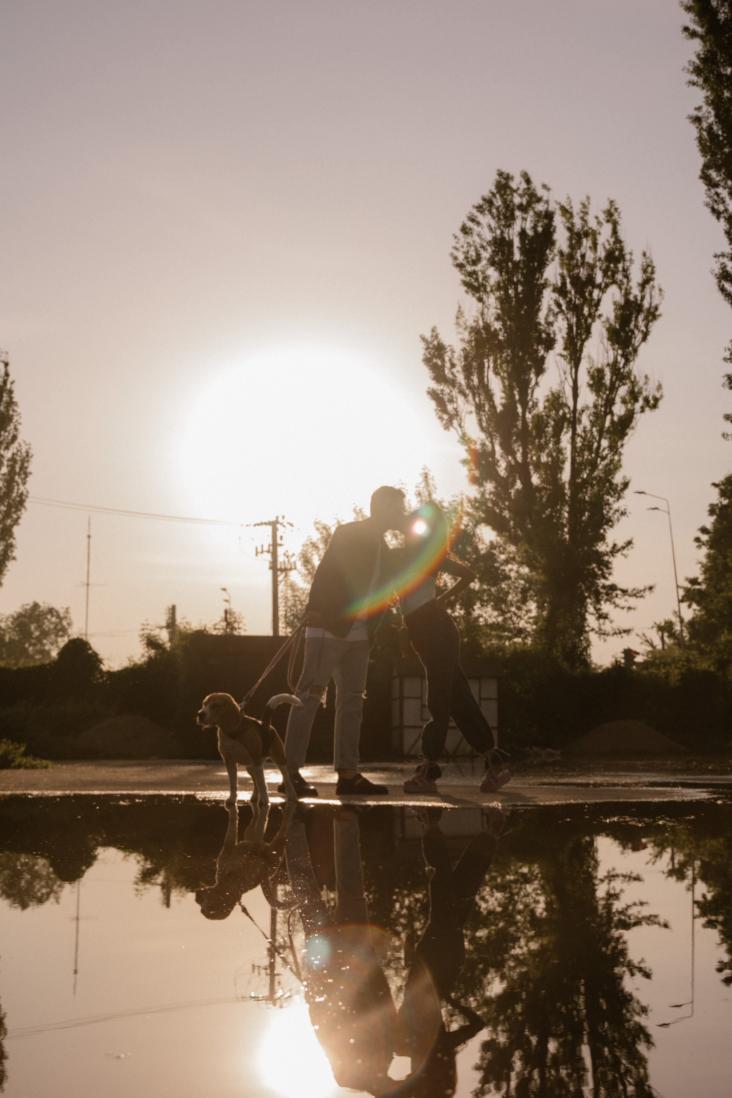 Ігорь + Еліна. Весільний фотограф Ілля Пятнічний Вінниця