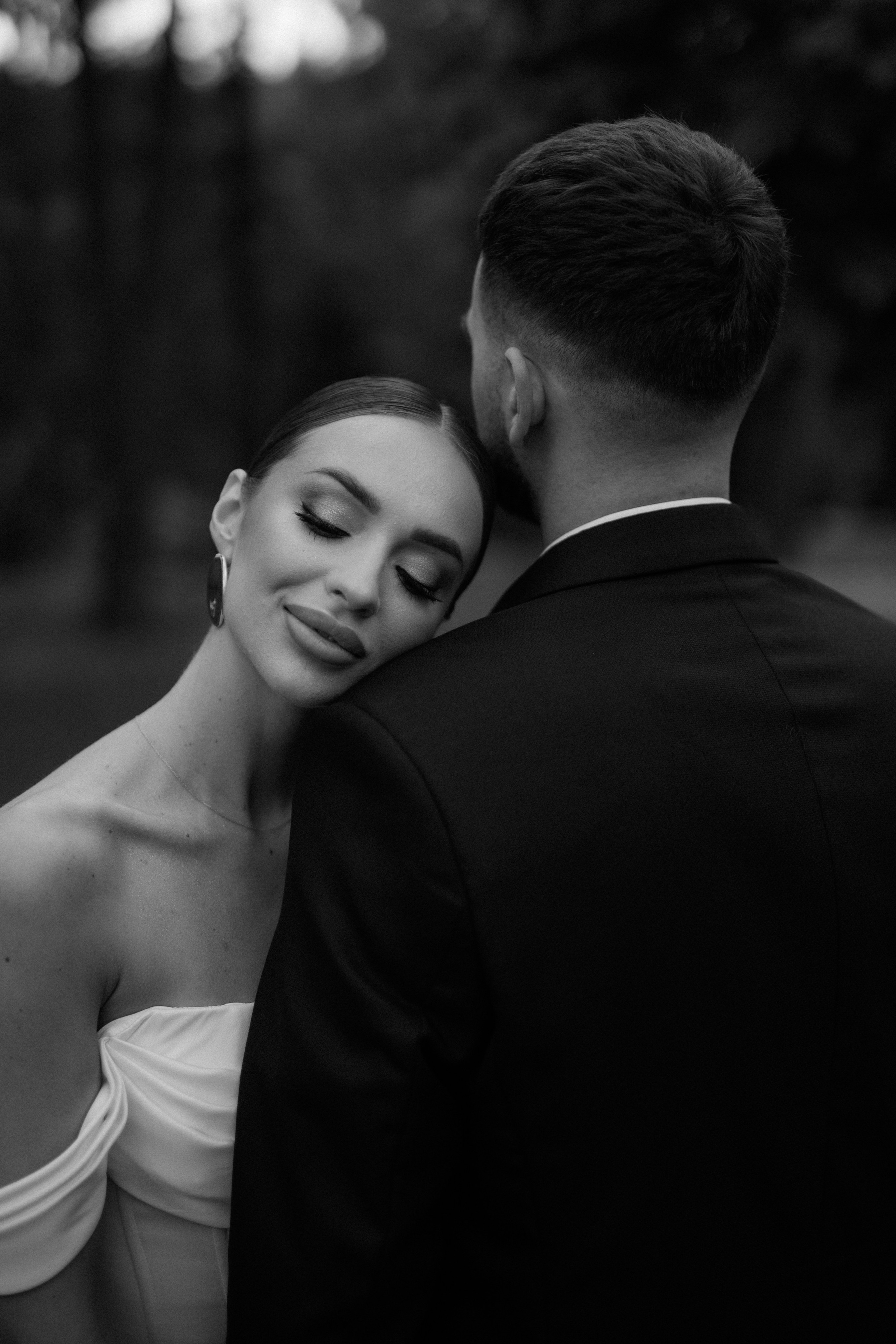 Арсен + Ліза. Весільний фотограф Ілля Пятнічний Вінниця