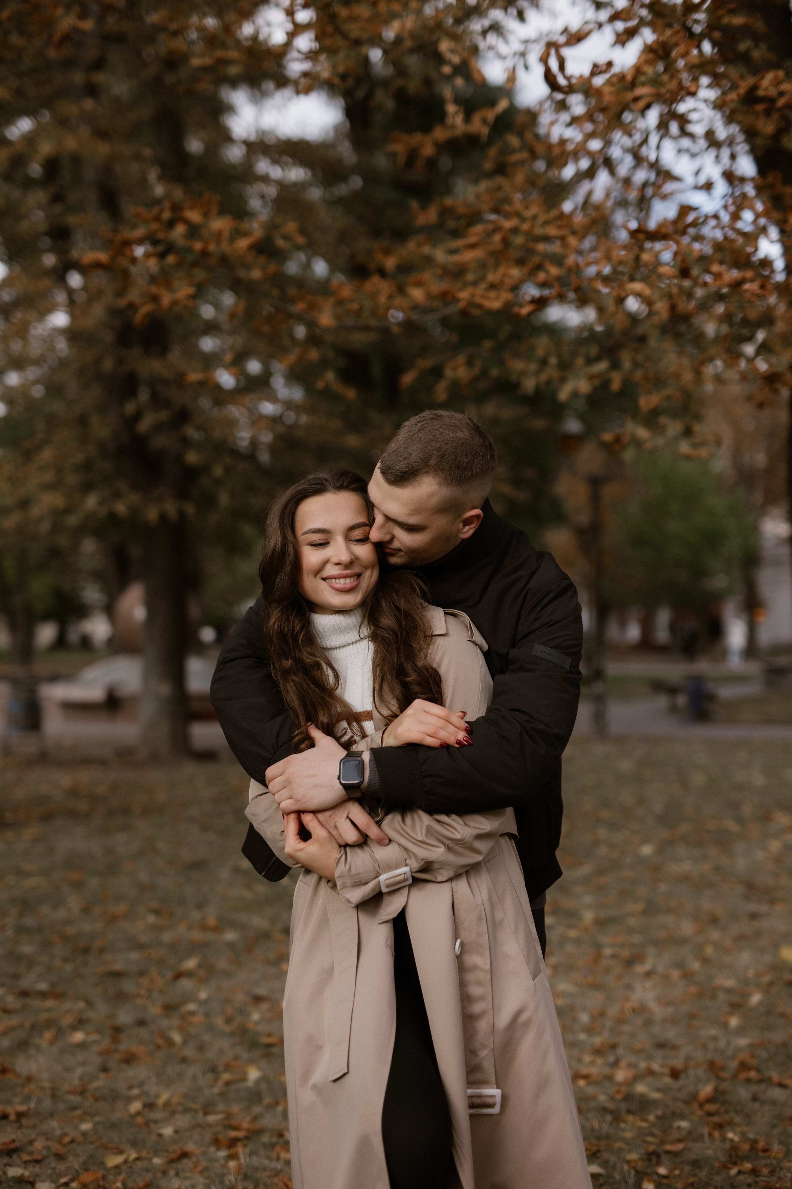 Крістіна + Влад. Весільний фотограф Ілля Пятнічний Вінниця