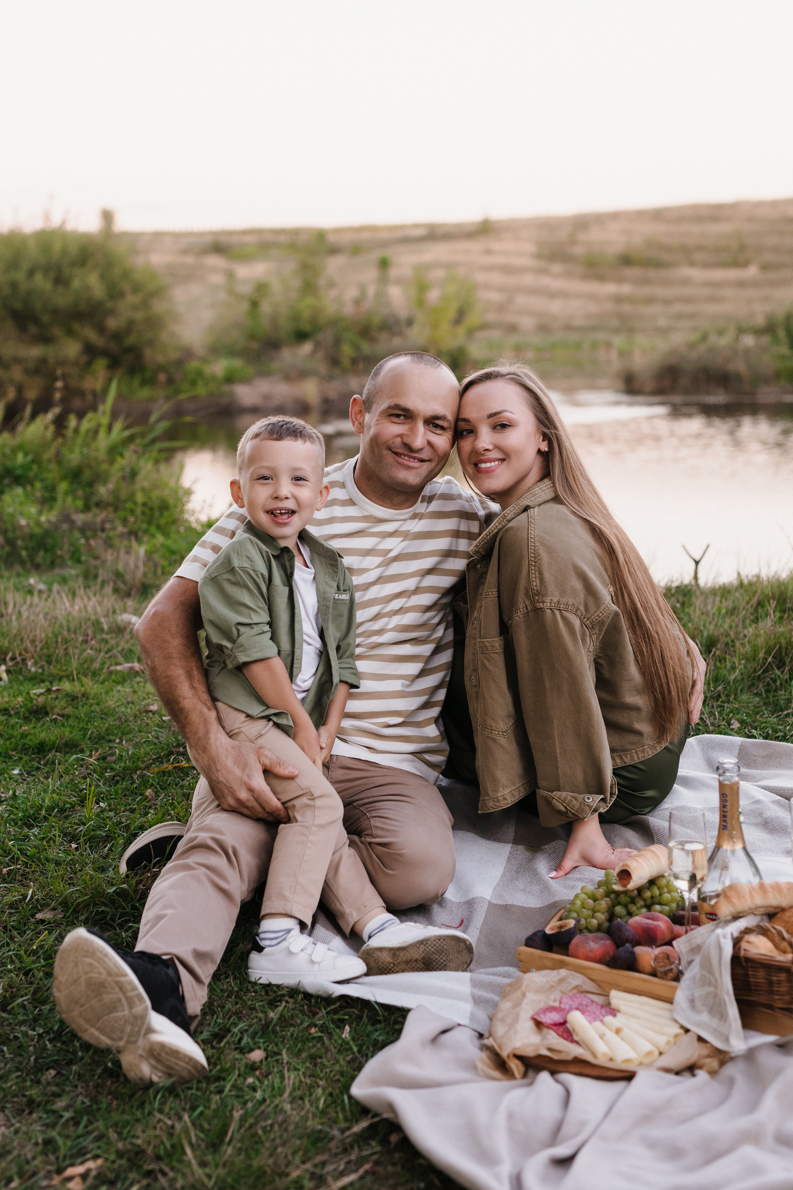 Максу 4 роки. Весільний фотограф Ілля Пятнічний Вінниця