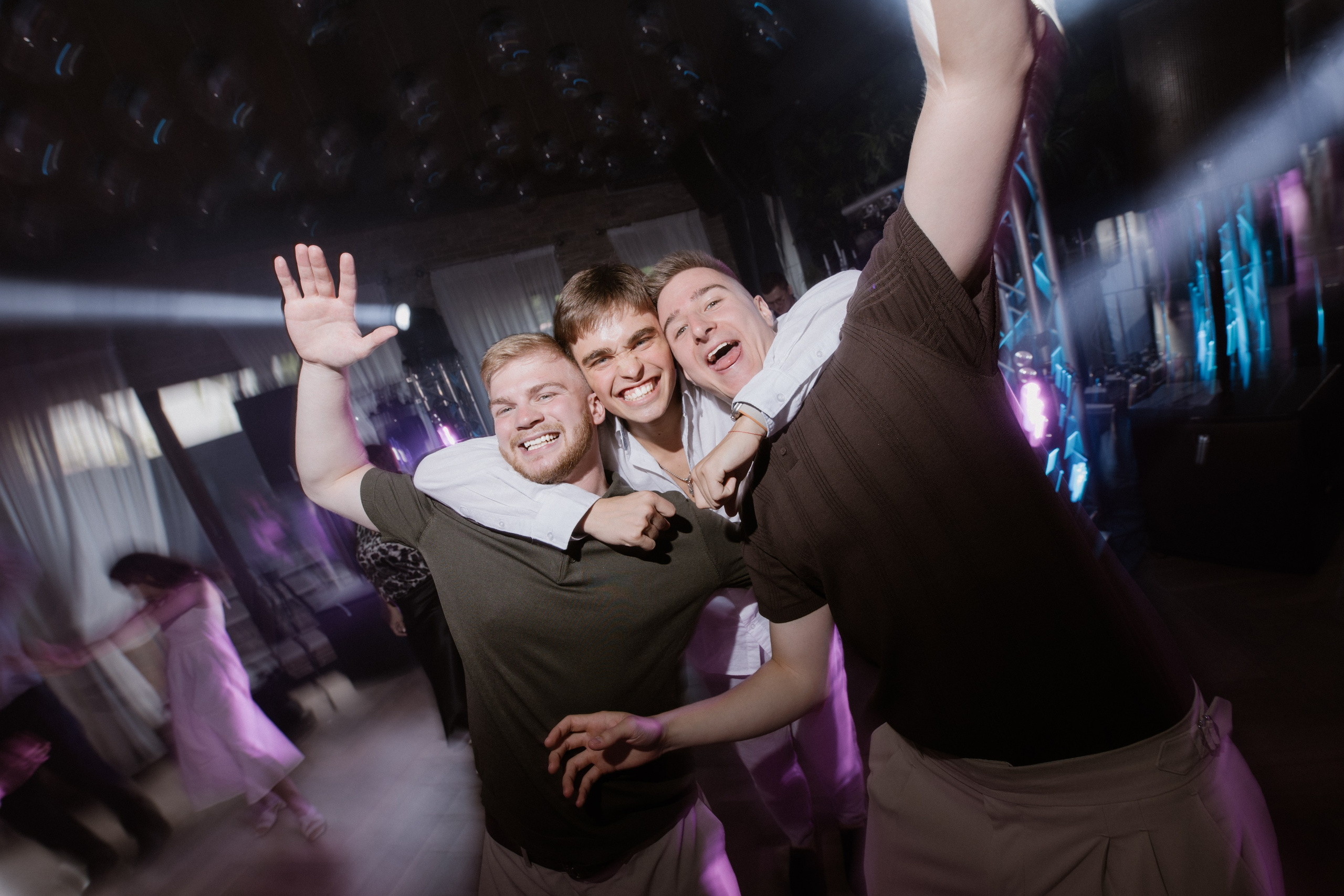 Вова + Катя. Весільний фотограф Ілля Пятнічний Вінниця