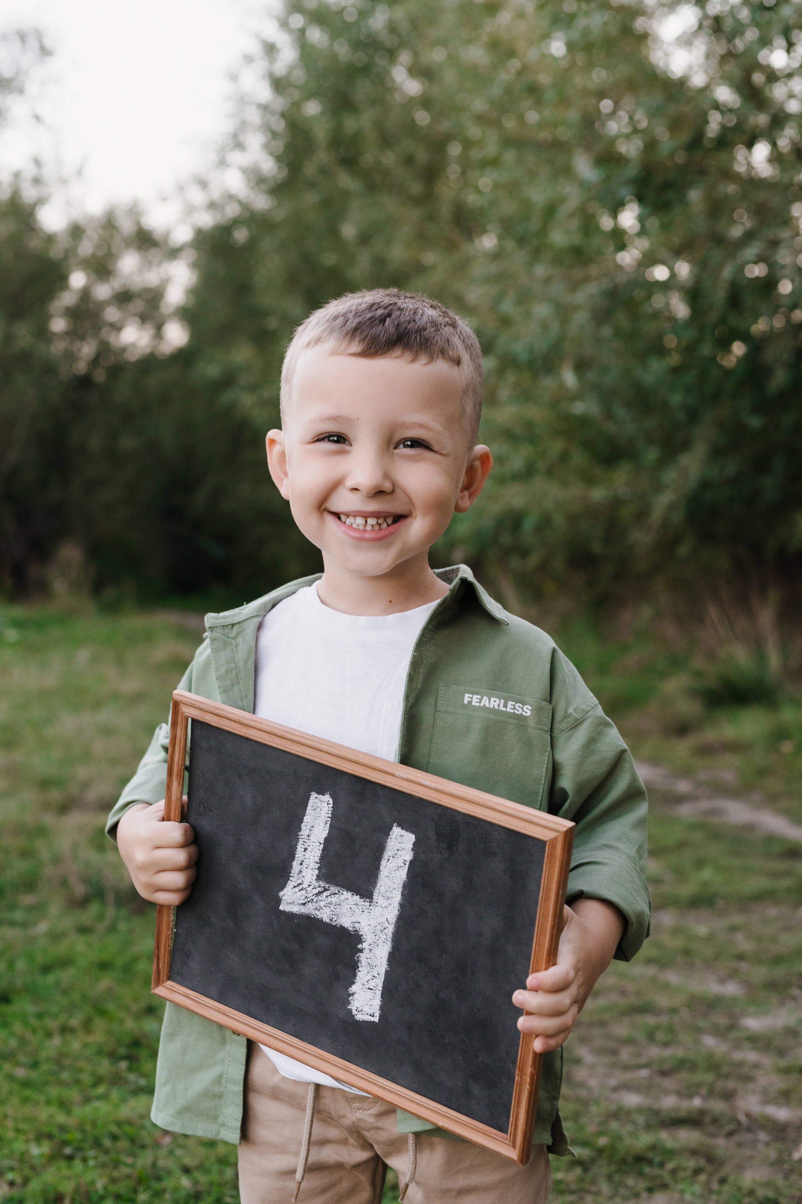 Максу 4 роки. Весільний фотограф Ілля Пятнічний Вінниця