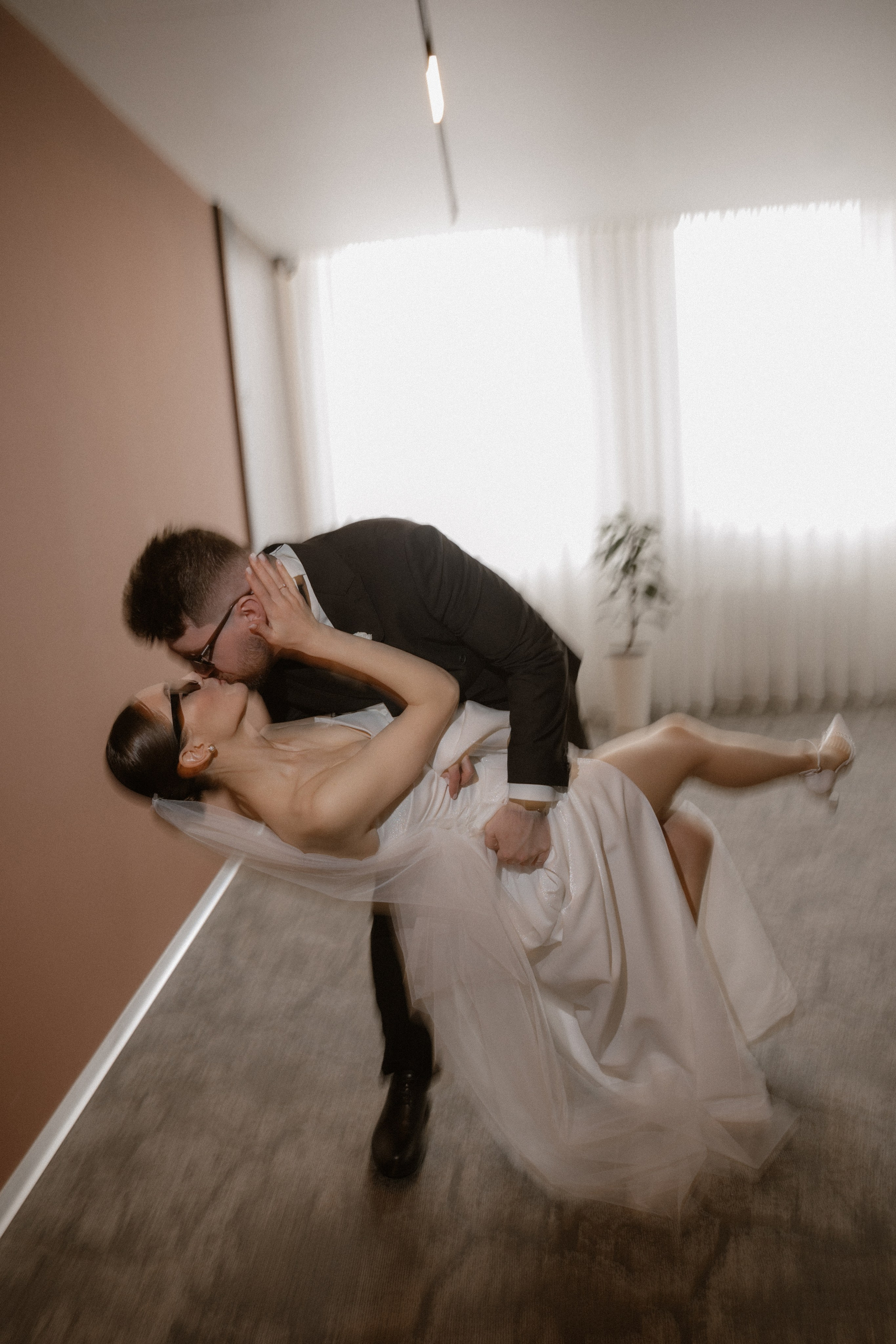 Денис + Софія. Весільний фотограф Ілля Пятнічний Вінниця