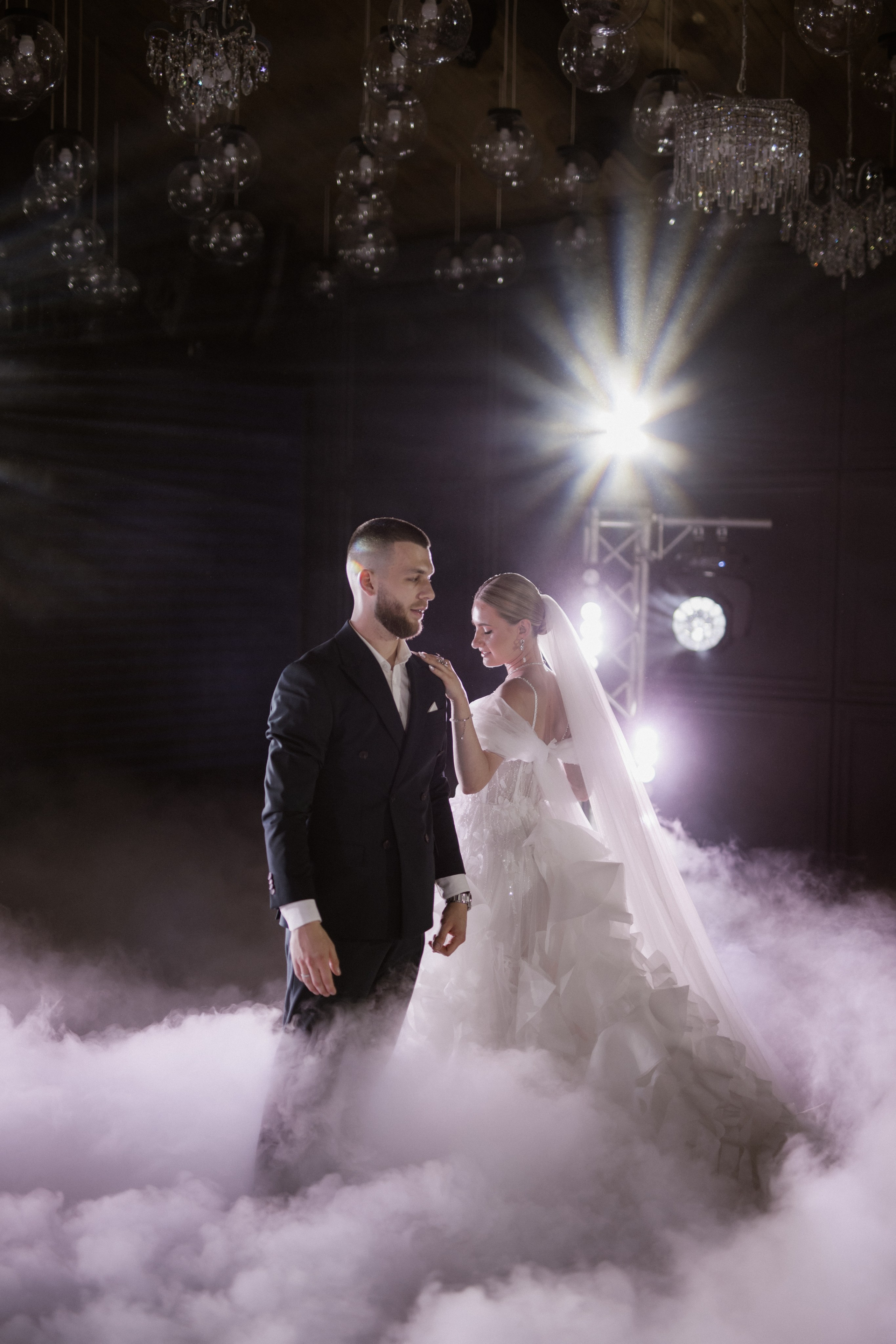 Вова + Катя. Весільний фотограф Ілля Пятнічний Вінниця