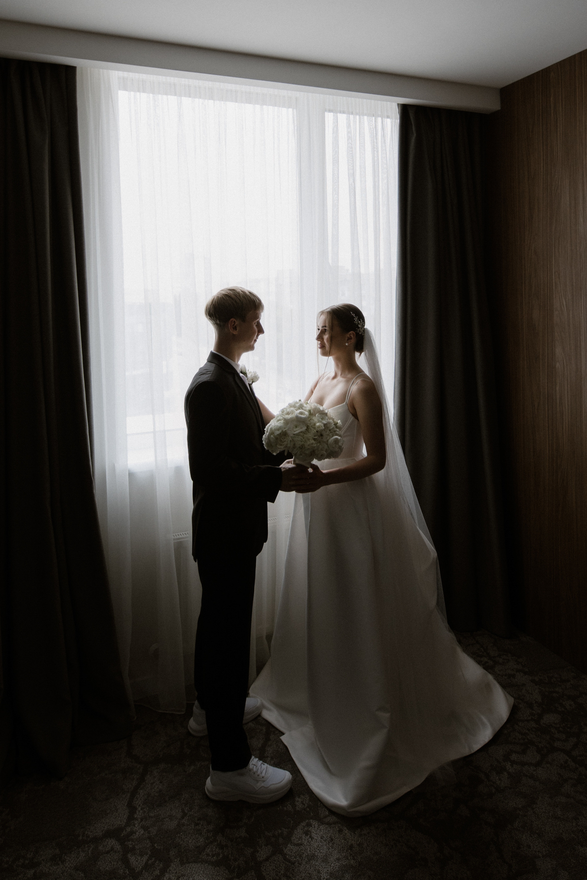 Весільний фотограф Ілля Пятнічний Вінниця