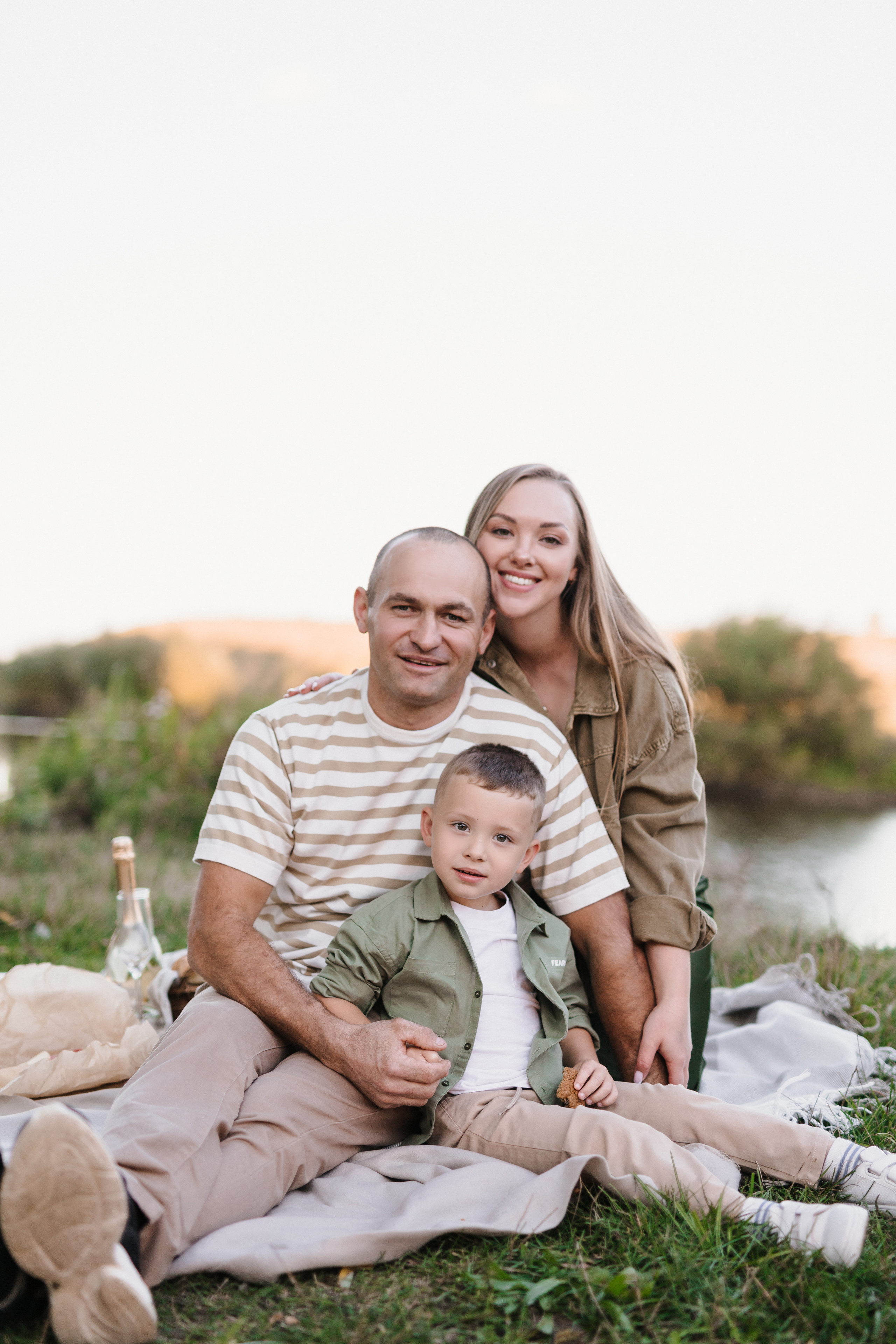 Максу 4 роки. Весільний фотограф Ілля Пятнічний Вінниця