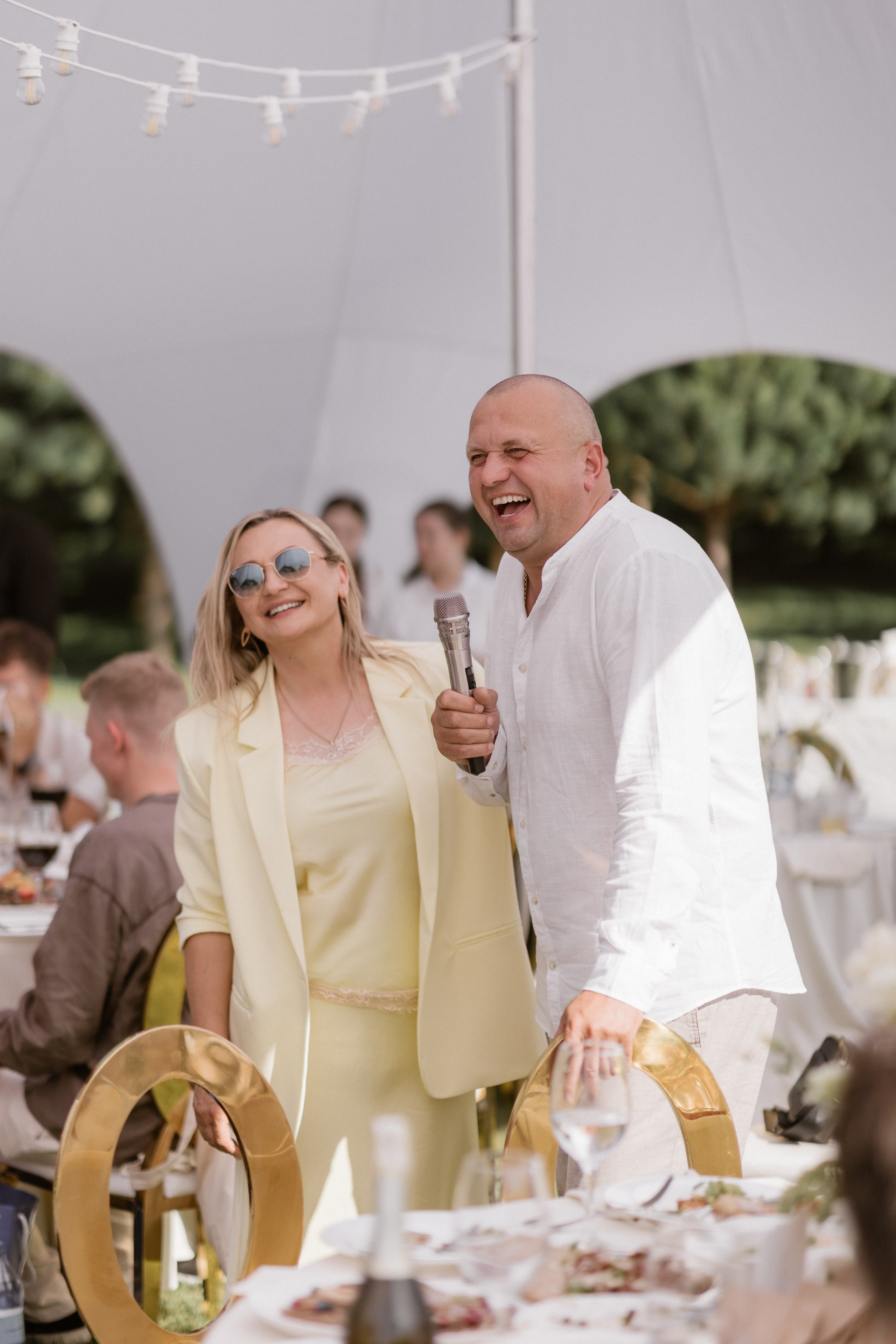 Богдан + Таня. Весільний фотограф Ілля Пятнічний Вінниця