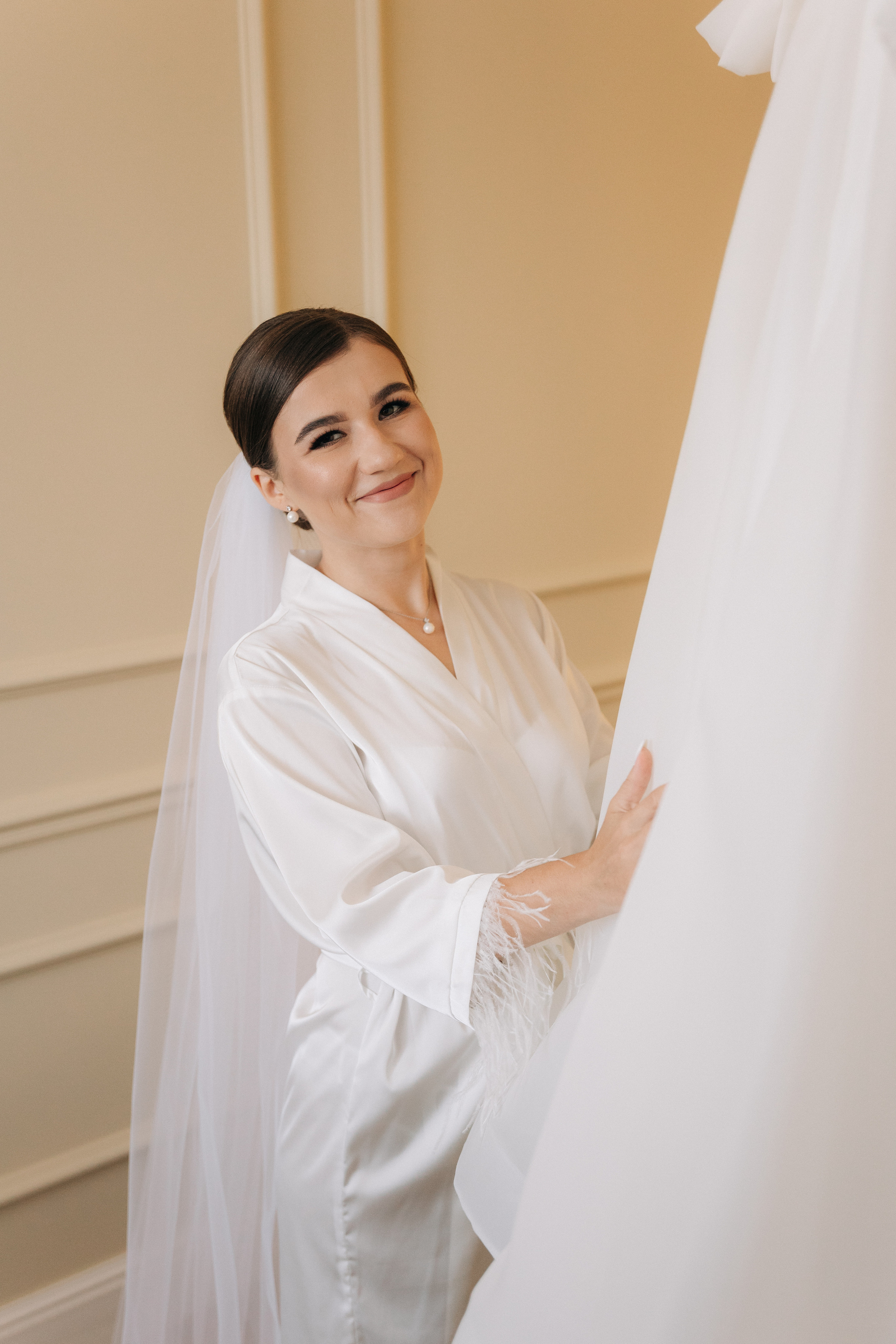 Веталік + Люба. Весільний фотограф Ілля Пятнічний Вінниця