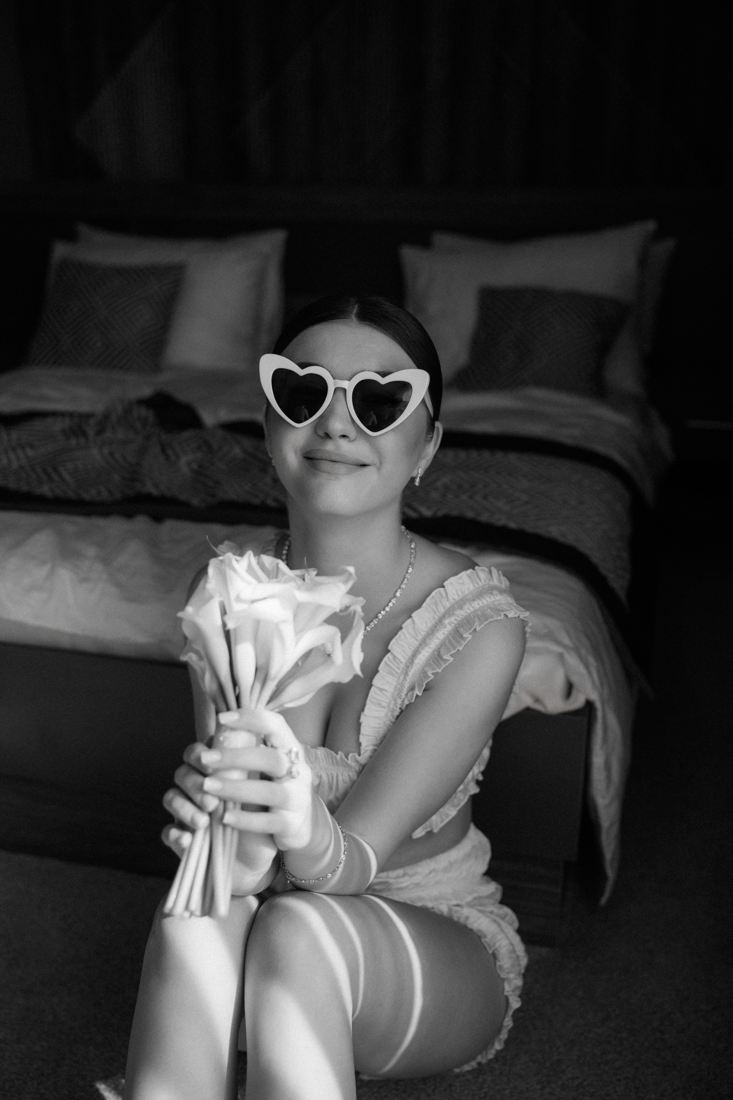 Коля + Маша. Весільний фотограф Ілля Пятнічний Вінниця