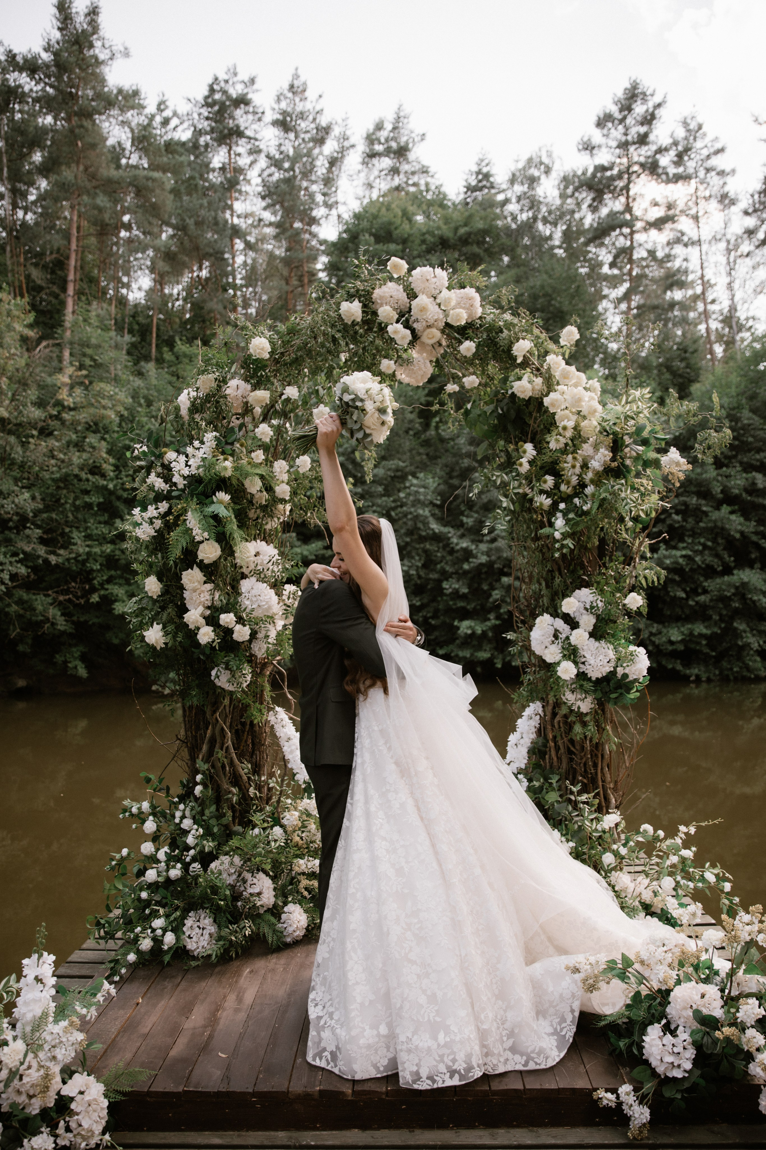 Влад + Яна. Весільний фотограф Ілля Пятнічний Вінниця