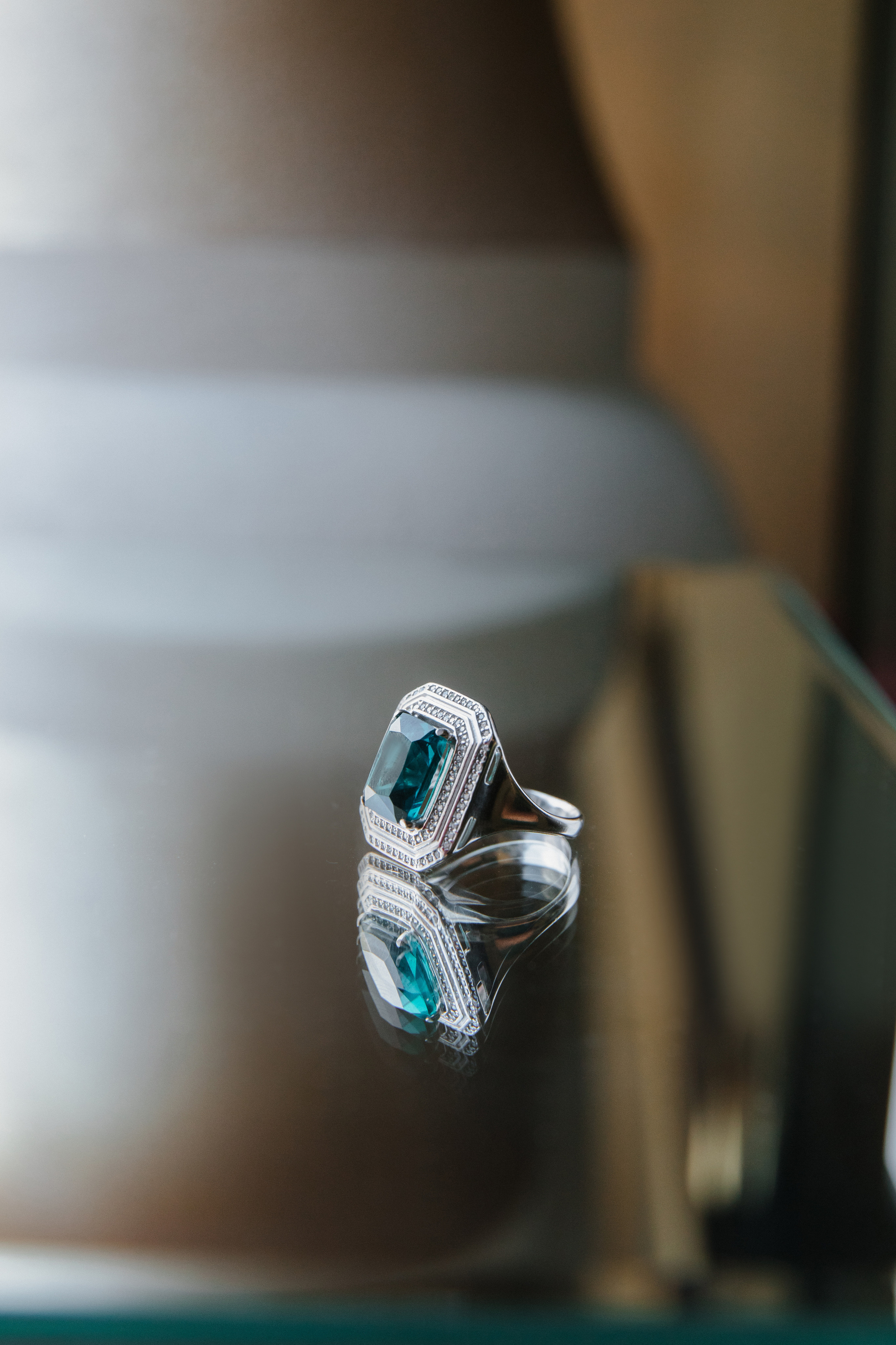 Ювелірка. Весільний фотограф Ілля Пятнічний Вінниця